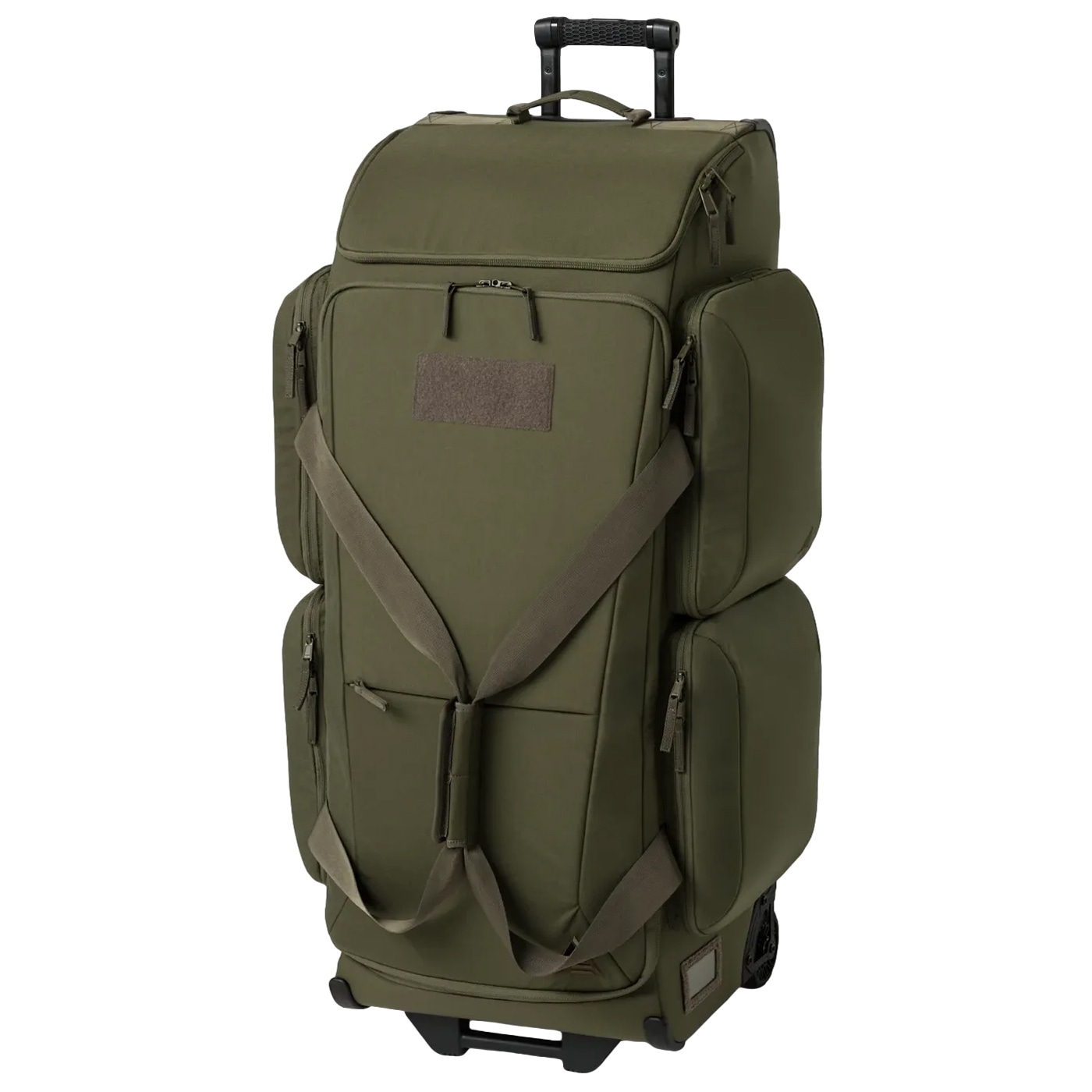 Torba na kółkach Direct Action Liberator Roll Bag 176 l - Ranger Green