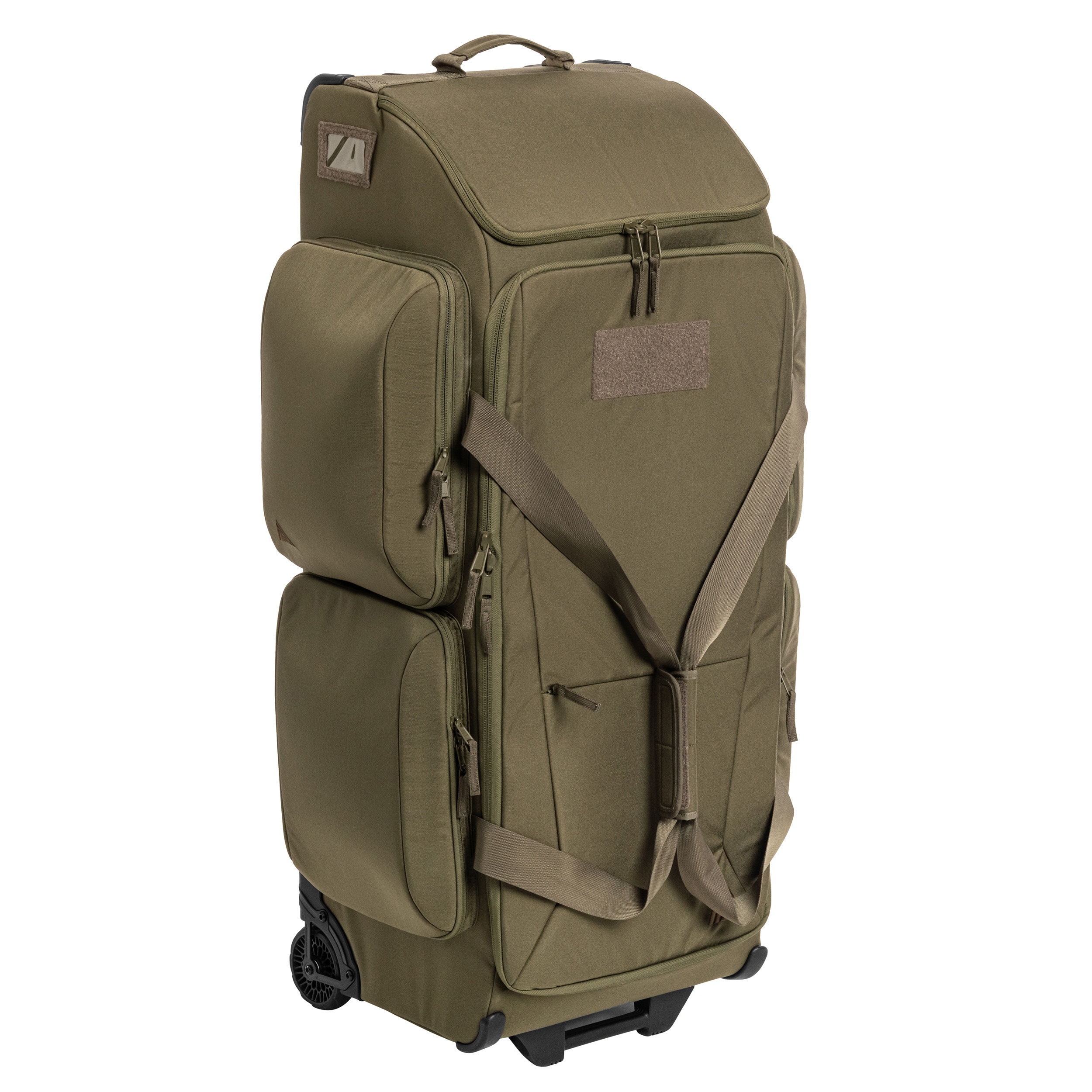 Torba na kółkach Direct Action Liberator Roll Bag 176 l - Ranger Green