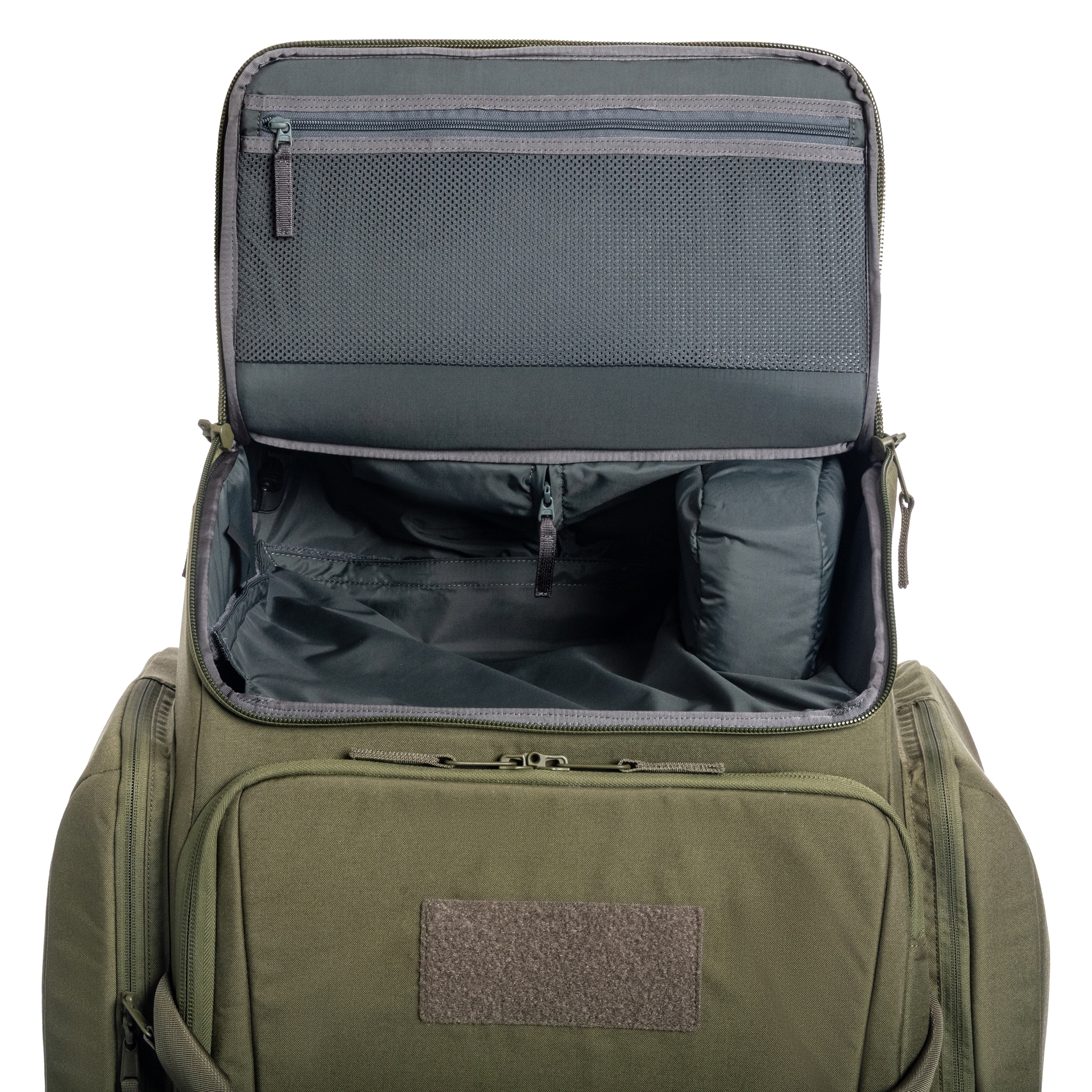 Torba na kółkach Direct Action Liberator Roll Bag 176 l - Ranger Green