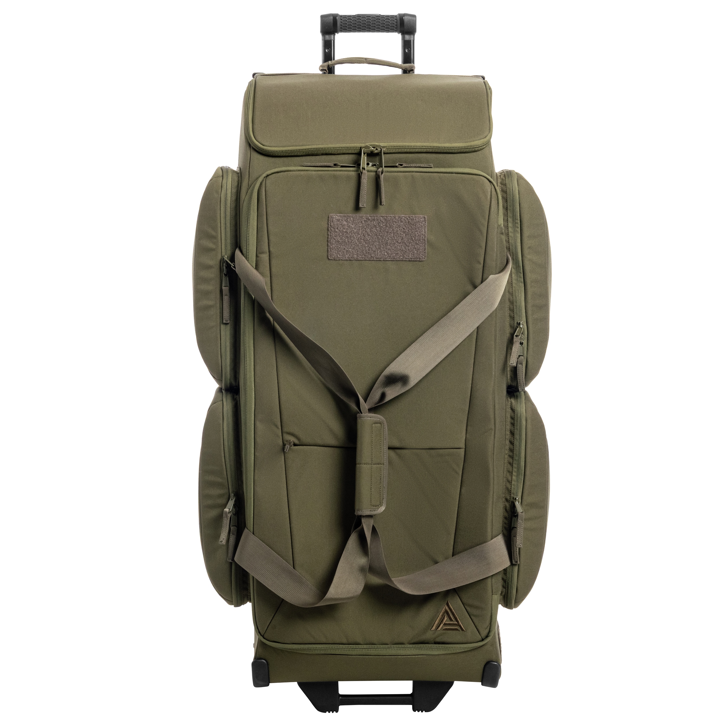 Torba na kółkach Direct Action Liberator Roll Bag 176 l - Ranger Green
