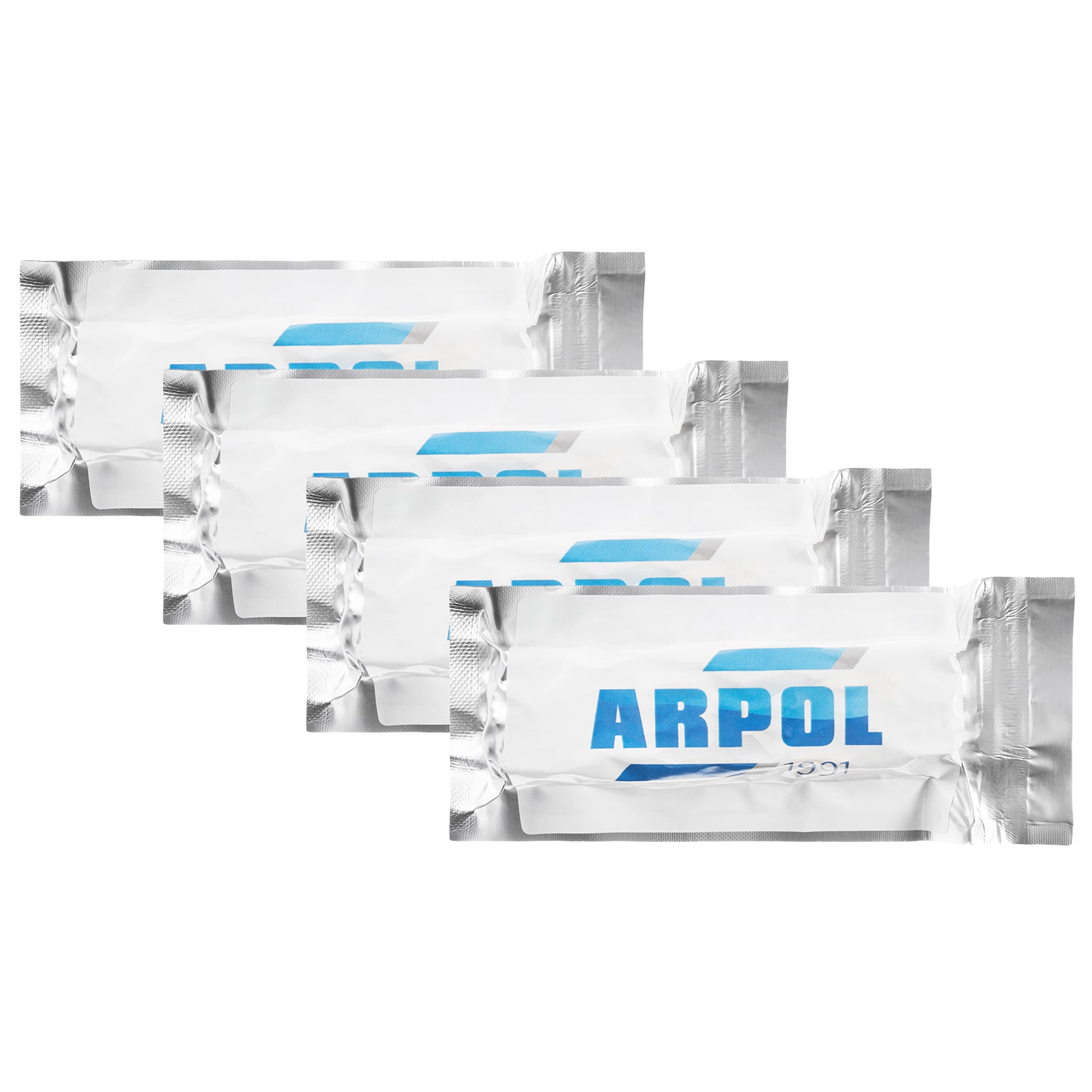 Baton energetyczny Arpol - orzechowo-czekoladowy 40 g - 4 szt.