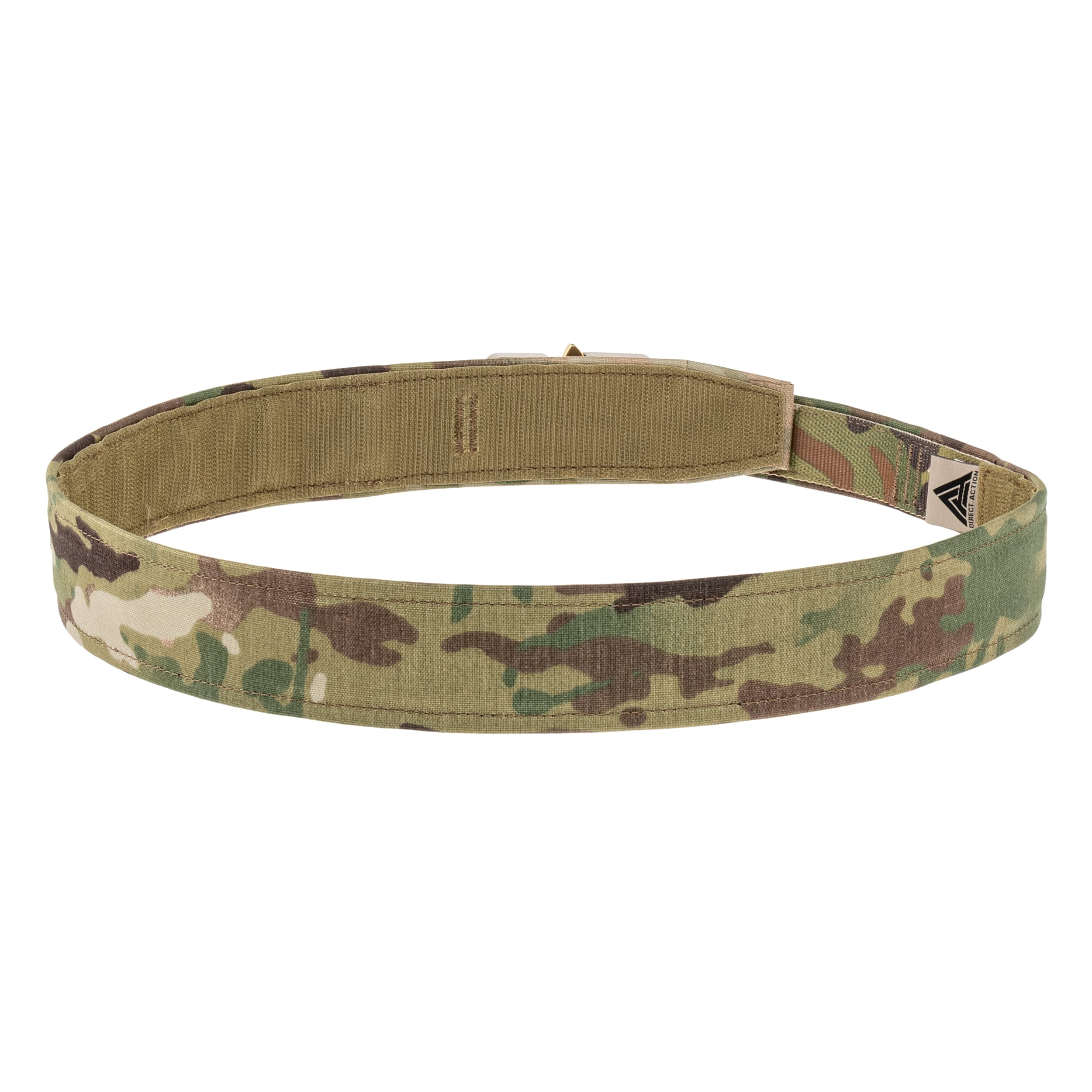 Direct Action Mustang RescueHook Belt MK II Tactical Belt - MultiCam