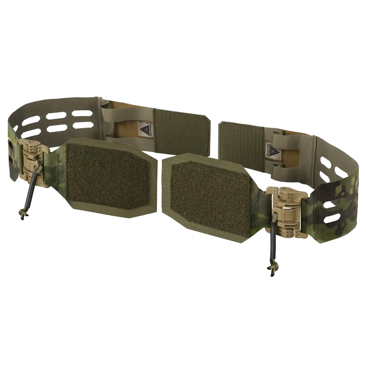 Pas Direct Action Cummerbund Skeletonized Slim - MultiCam Tropic