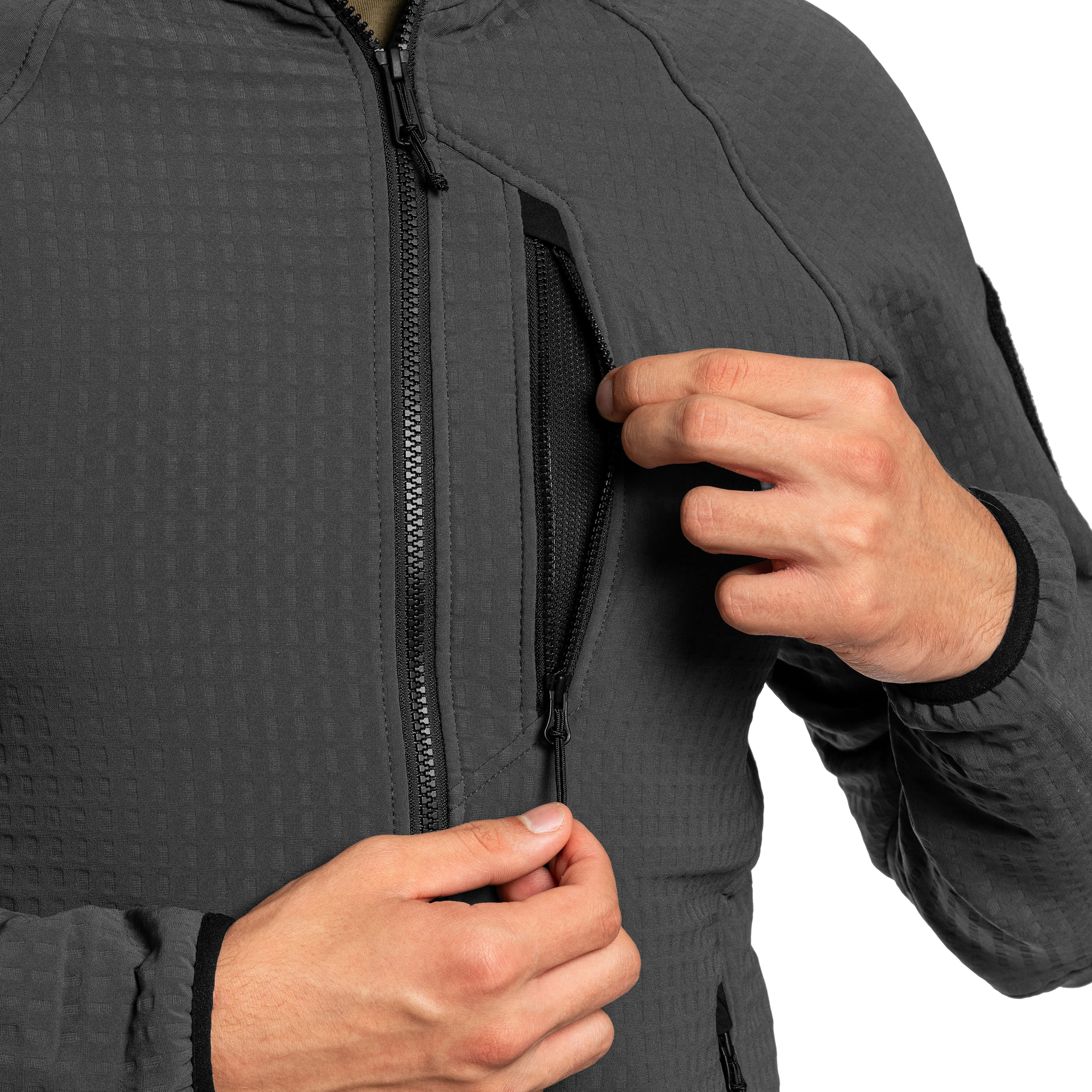 Polar Helikon-Tex Patriot Pro - Shadow Grey