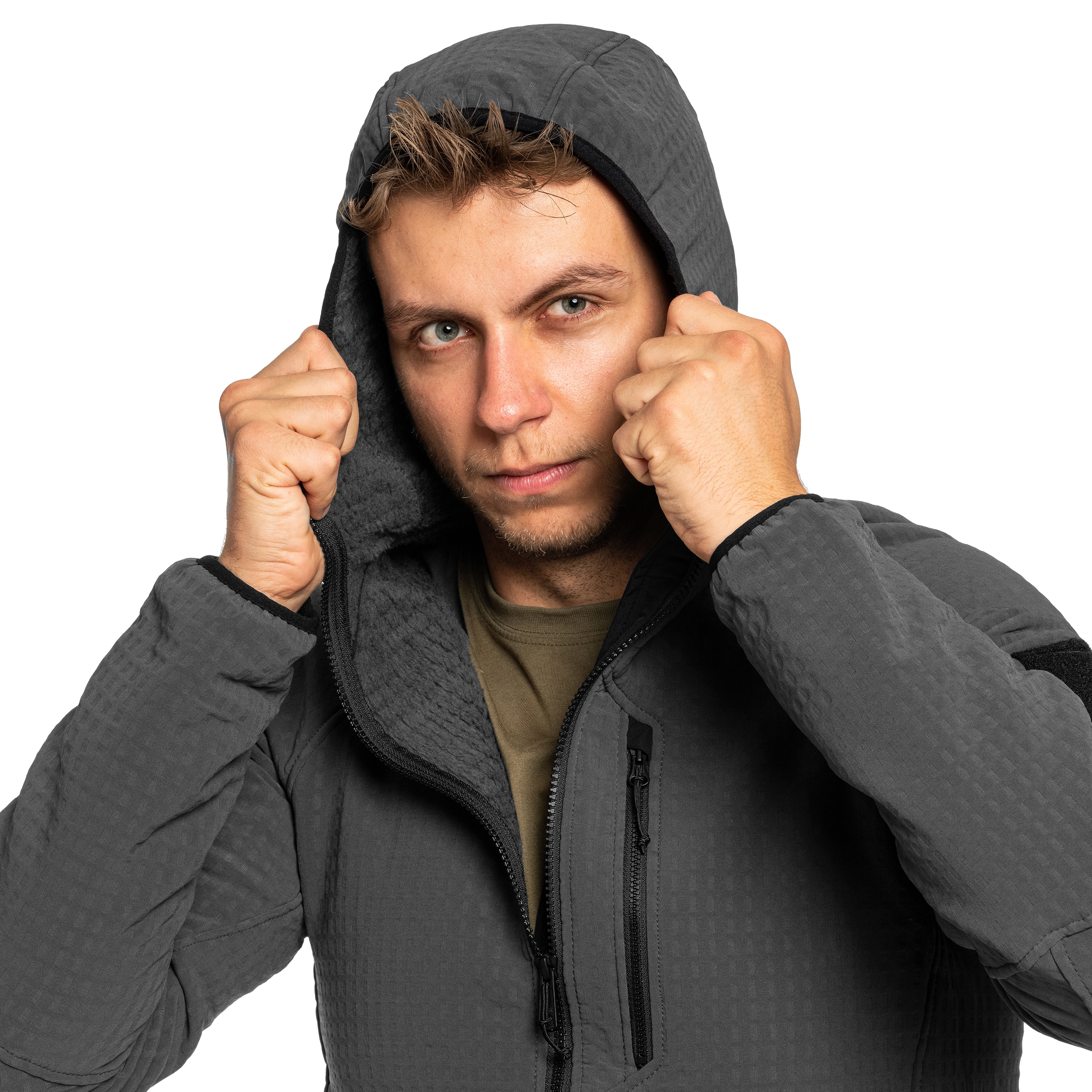 Polar Helikon-Tex Patriot Pro - Shadow Grey