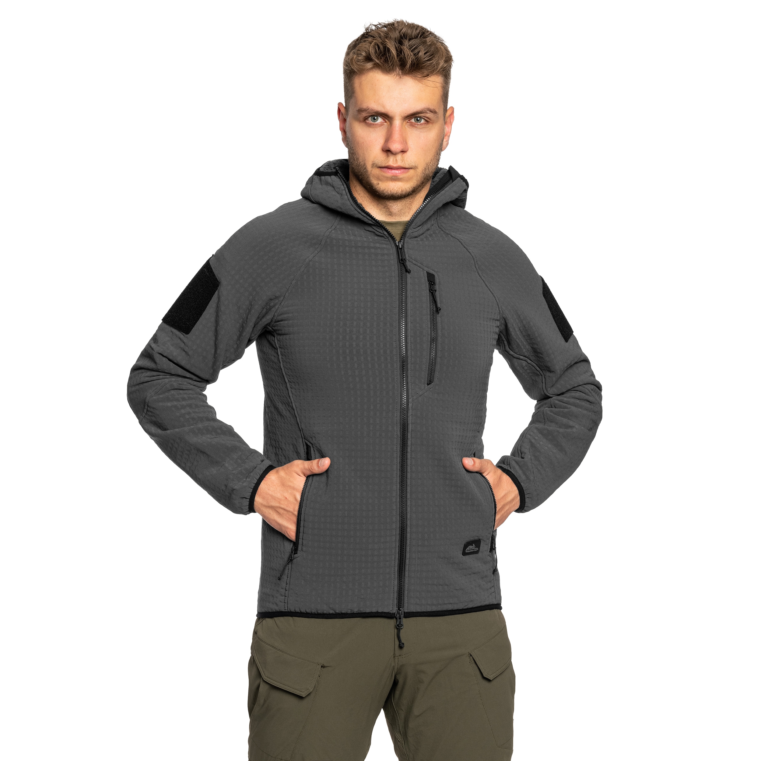 Polar Helikon-Tex Patriot Pro - Shadow Grey