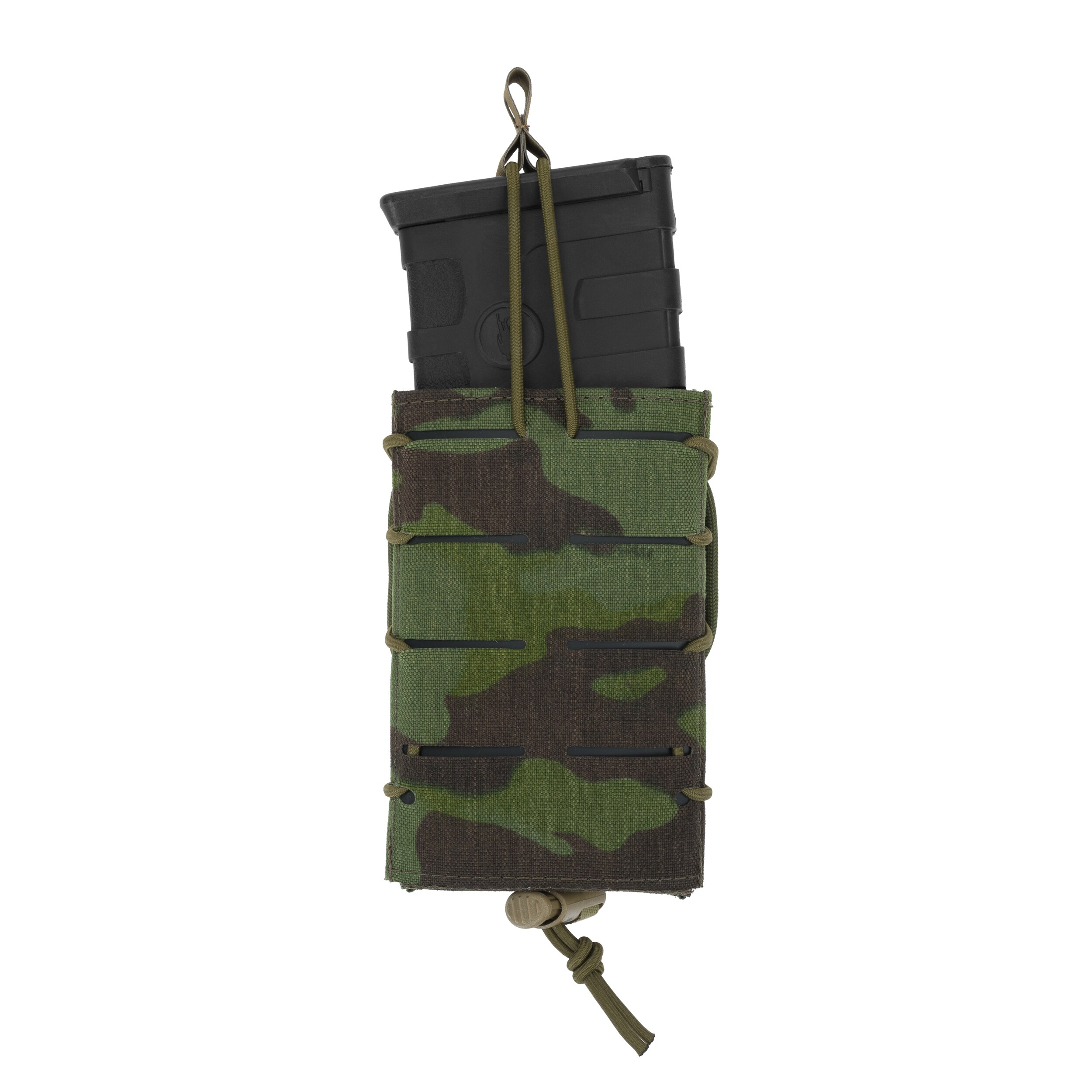 Direct Action Speed Reload Pouch Rifle - MultiCam Tropic