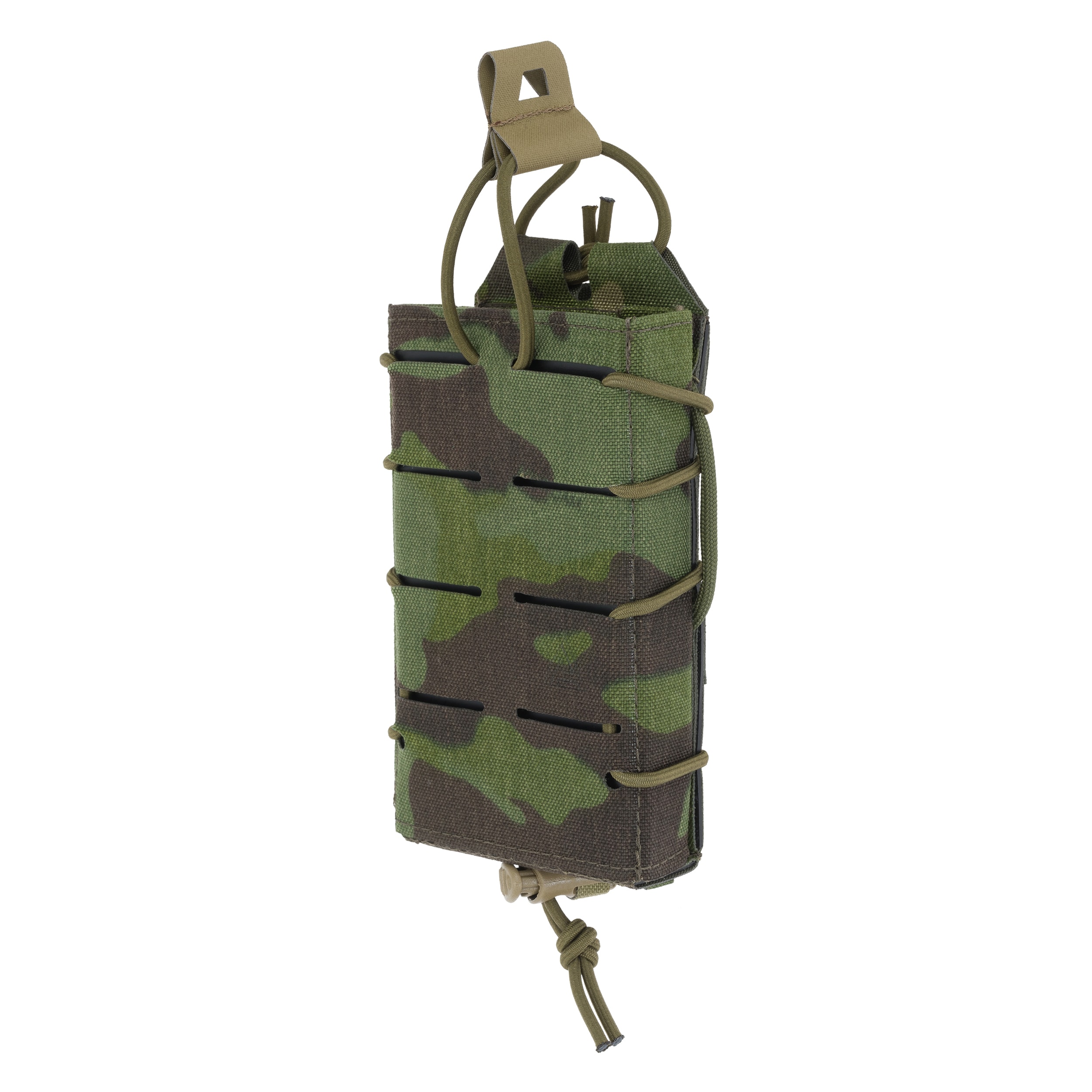 Ładownica Direct Action Speed Reload Pouch Rifle - MultiCam Tropic