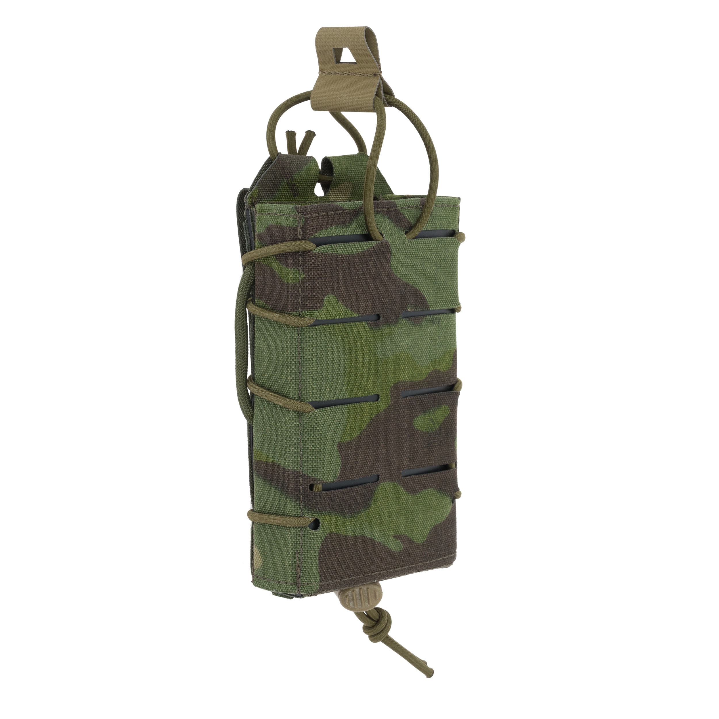 Direct Action Speed Reload Pouch Rifle - MultiCam Tropic