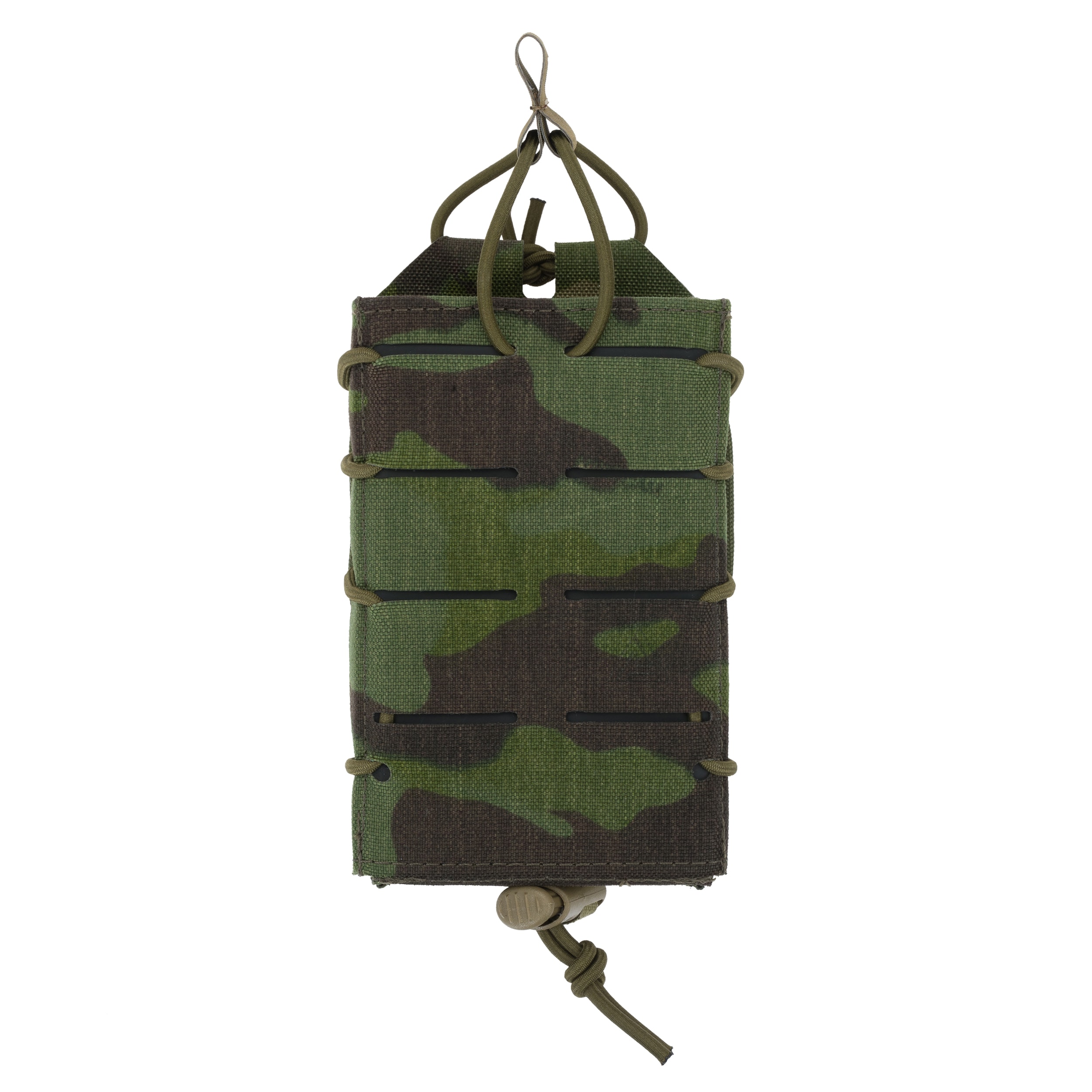 Direct Action Speed Reload Pouch Rifle - MultiCam Tropic