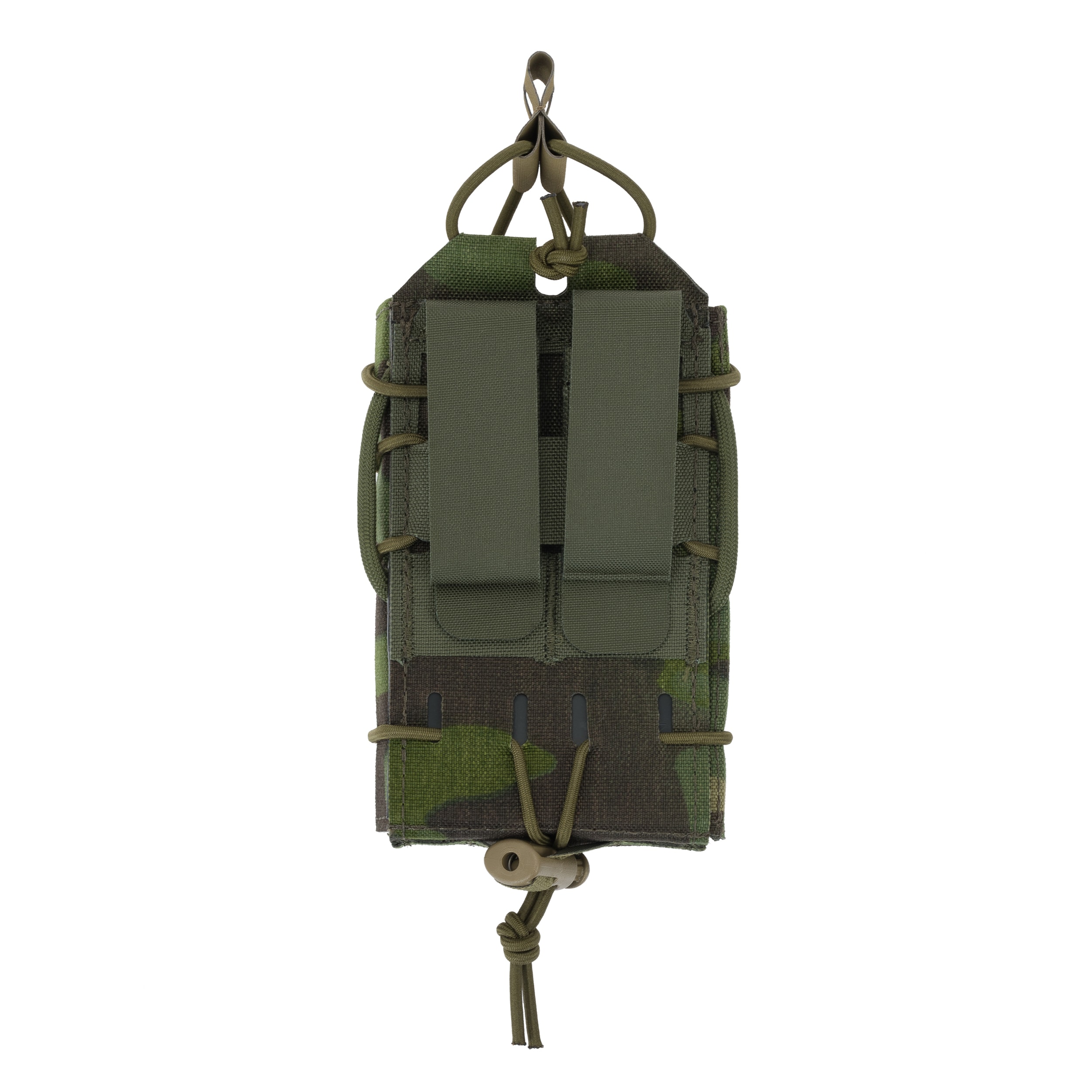 Direct Action Speed Reload Pouch Rifle - MultiCam Tropic