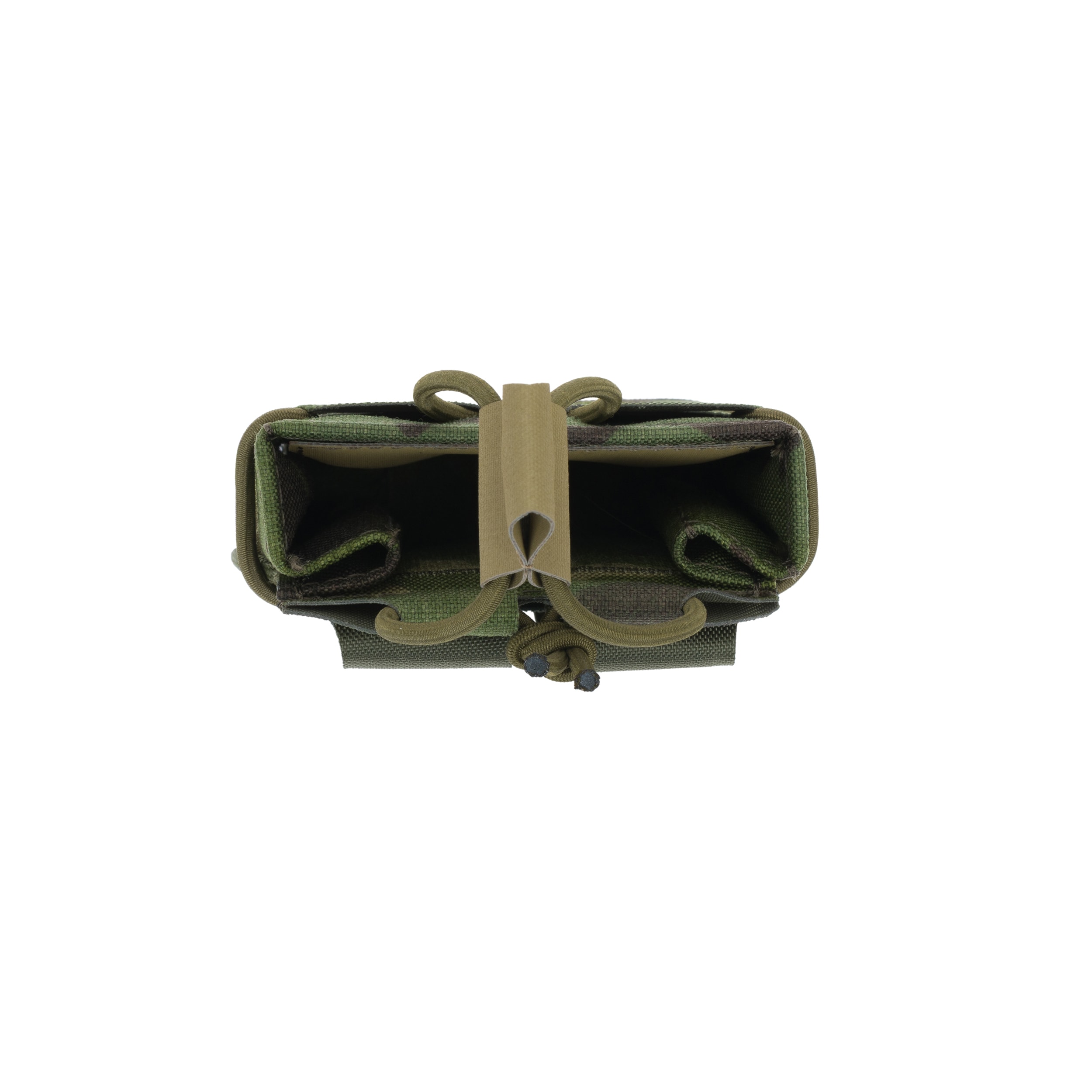 Direct Action Speed Reload Pouch Rifle - MultiCam Tropic