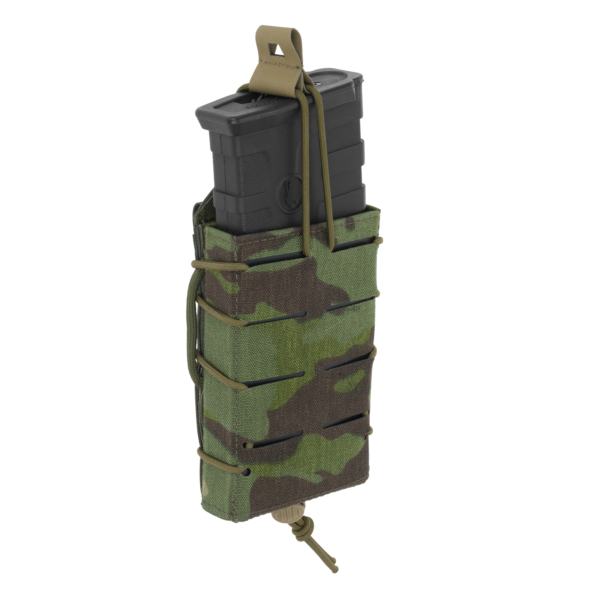 Direct Action Speed Reload Pouch Rifle - MultiCam Tropic