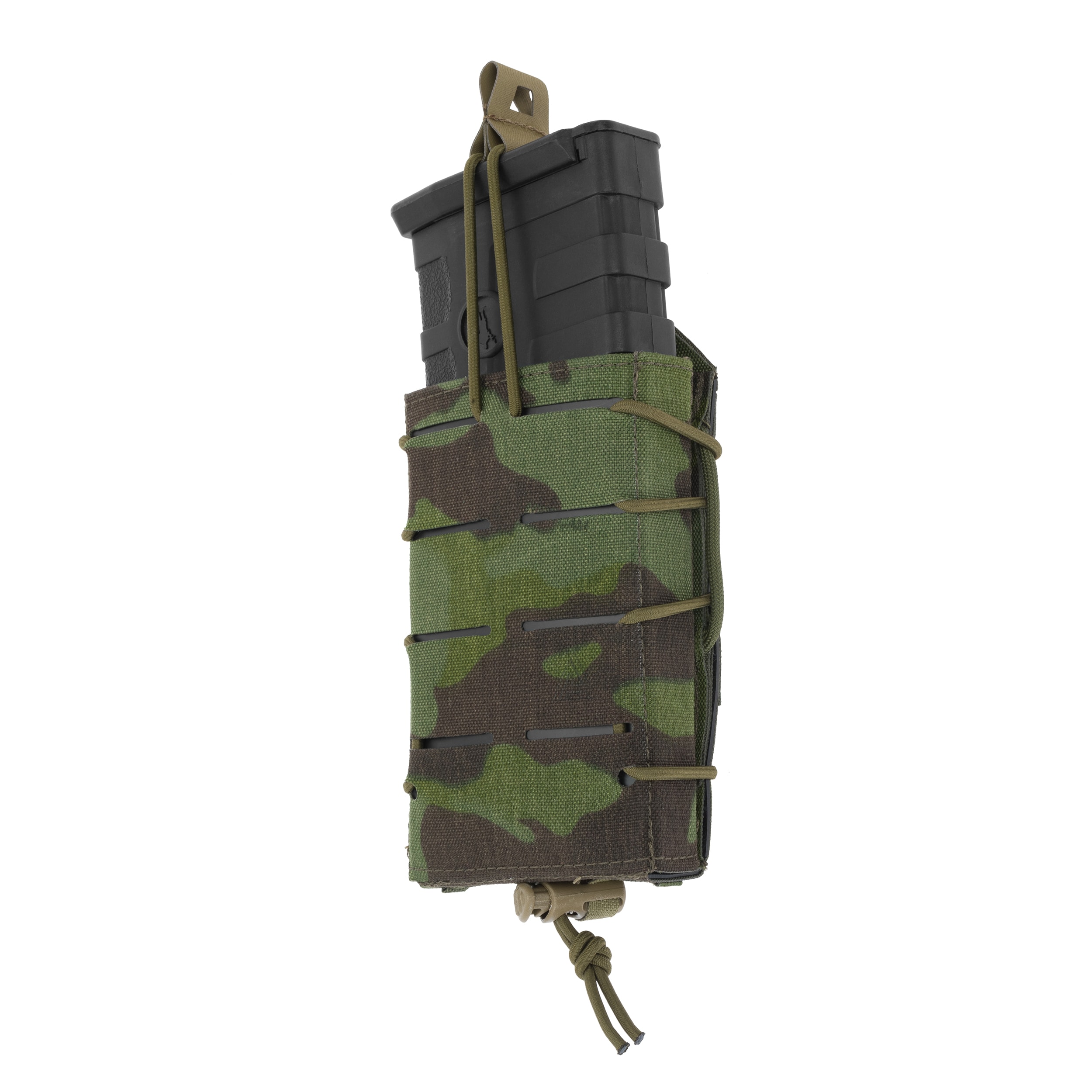 Direct Action Speed Reload Pouch Rifle - MultiCam Tropic