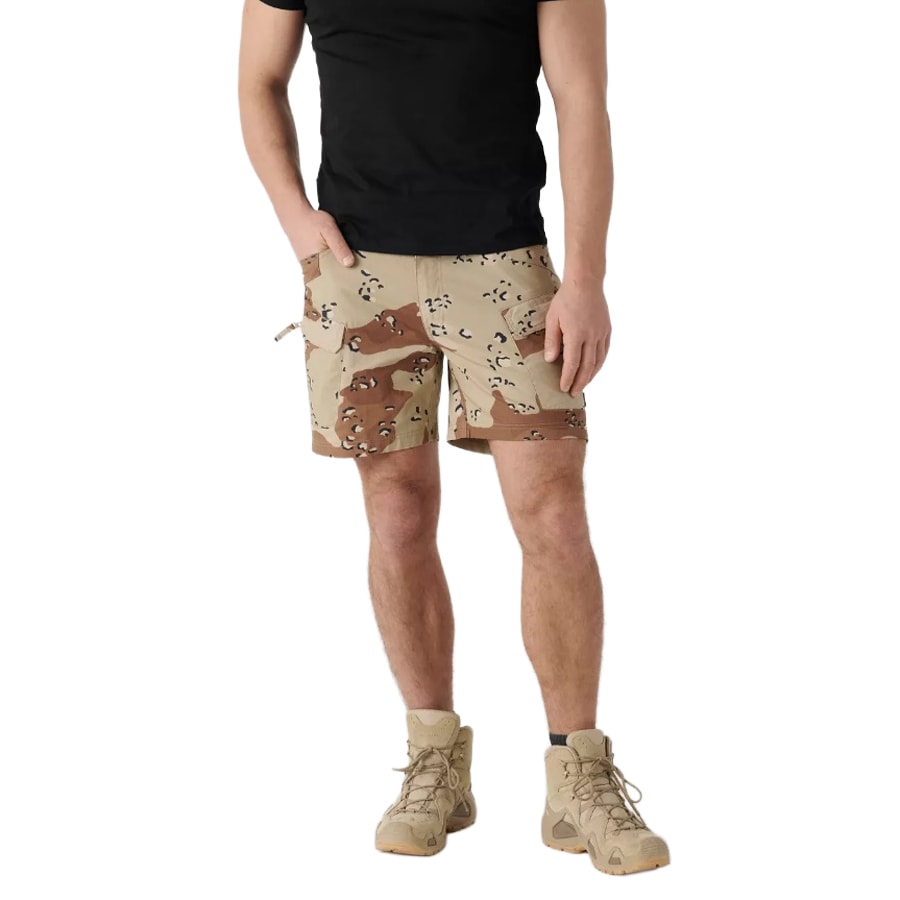 Szorty Helikon-Tex UTS PolyCotton Stretch Rip-Stop 6