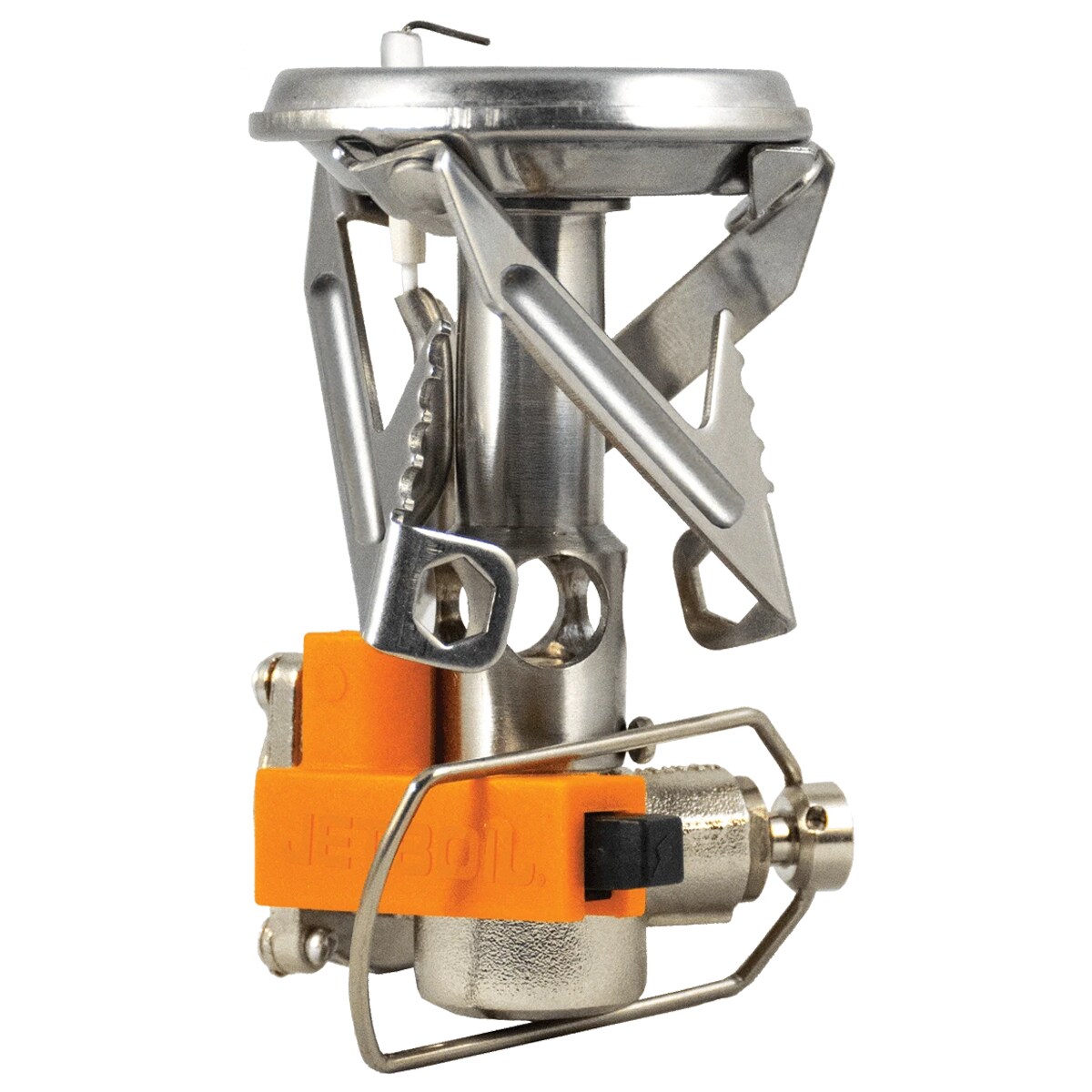 Palnik turystyczny składany Jetboil MightyMo