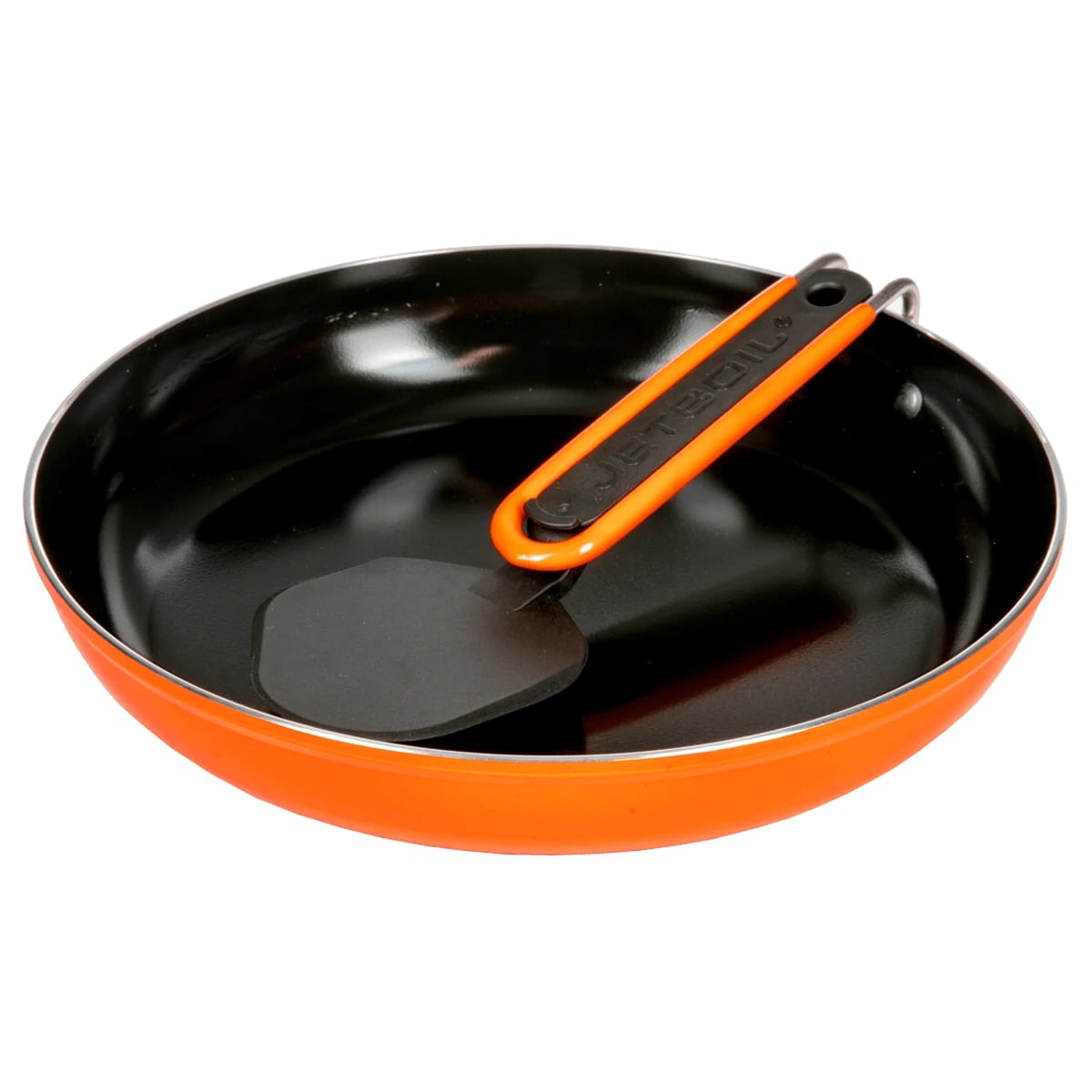 Składana patelnia turystyczna Jetboil Summit Skillet