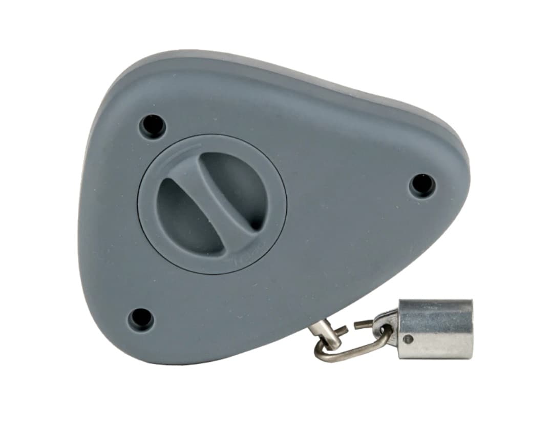 Cyfrowy miernik poziomu gazu Jetboil JetGauge do kartuszy