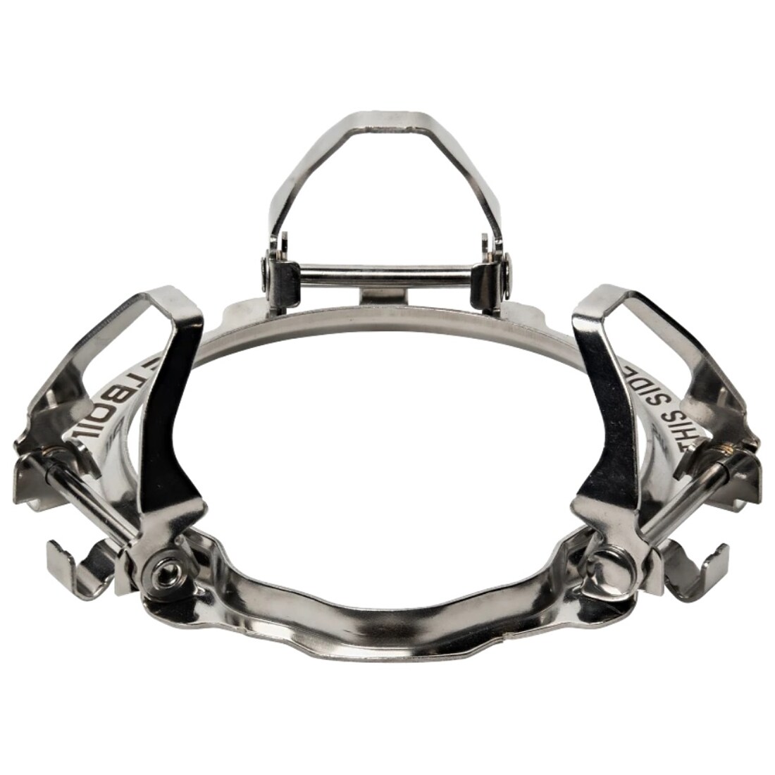 Podstawka pod garnek Jetboil Pot Support 2.0 - Silver