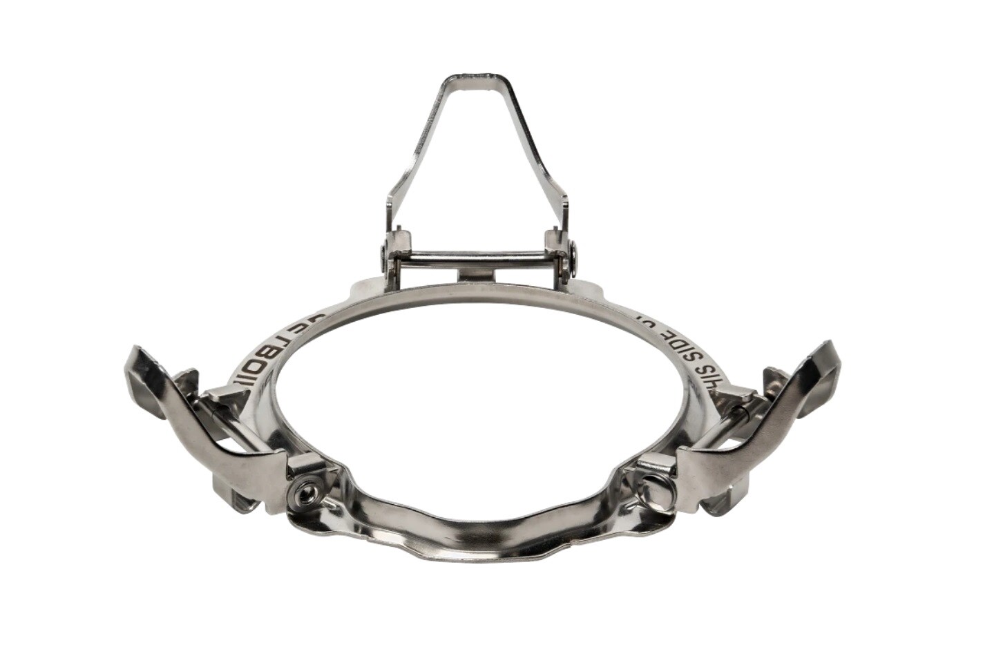 Podstawka pod garnek Jetboil Pot Support 2.0 - Silver