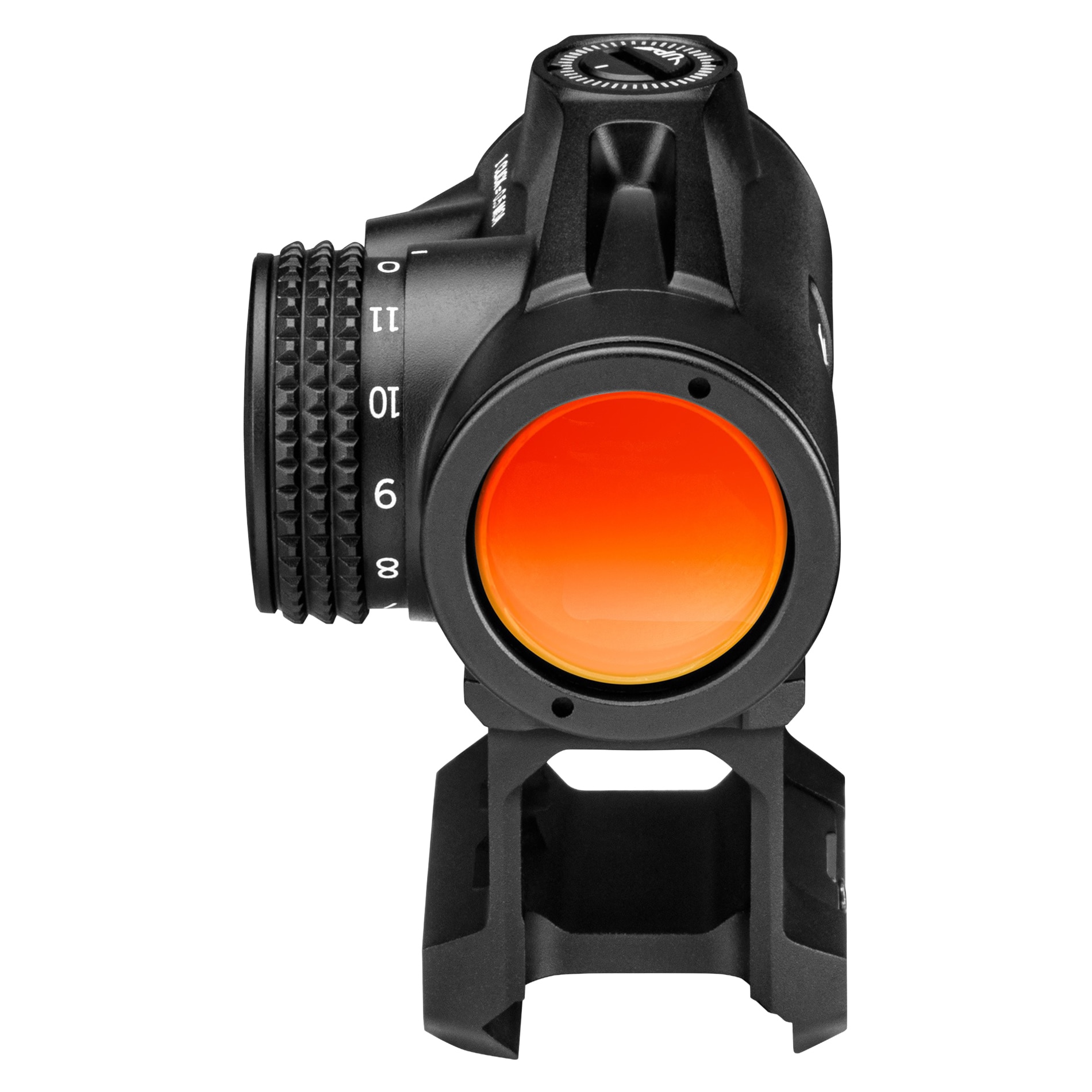 Коліматор Vortex Triumph 2 MOA Red Dot