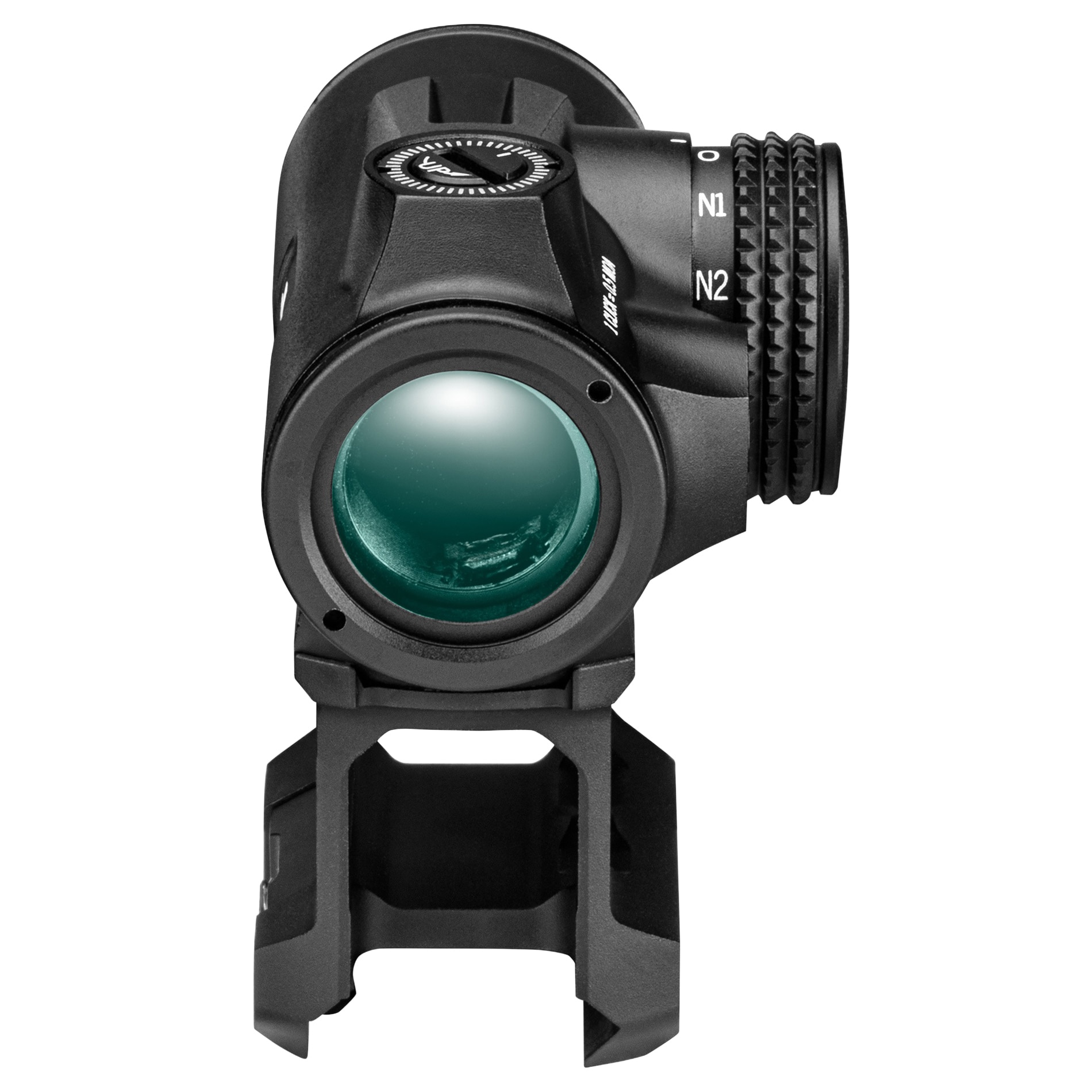 Коліматор Vortex Triumph 2 MOA Red Dot