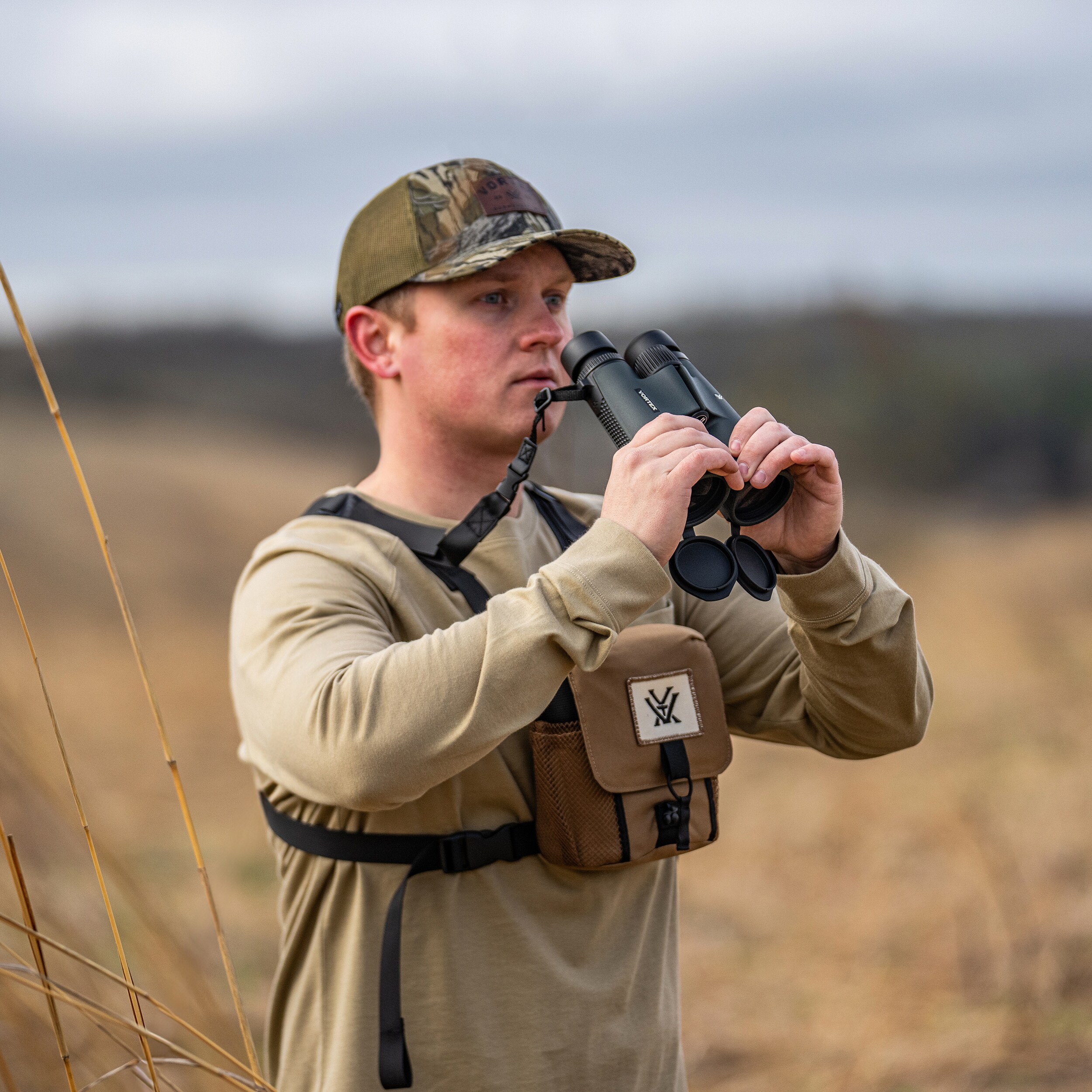 Lornetka Vortex Triumph HD 12x50