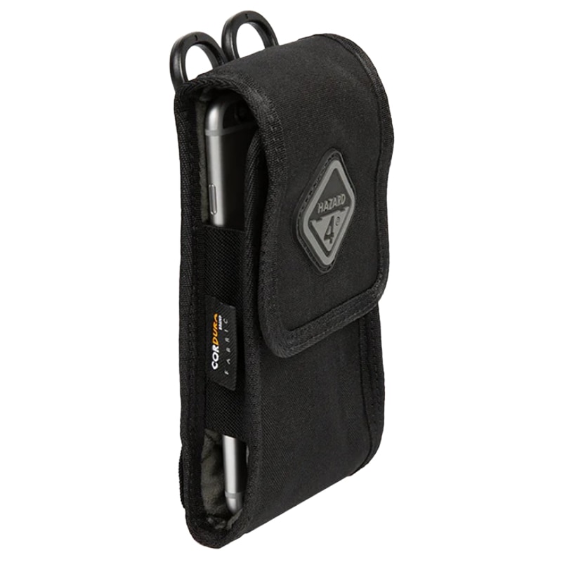 Ładownica Hazard 4 Tall Koala - Black