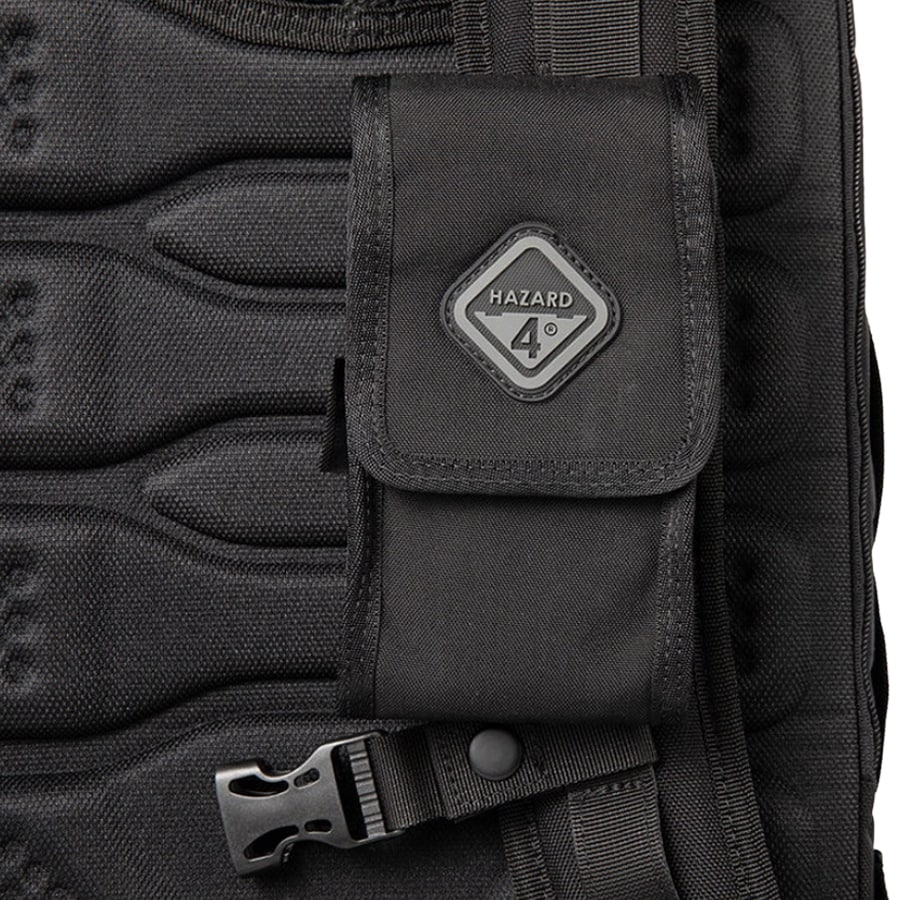 Ładownica Hazard 4 Tall Koala - Black