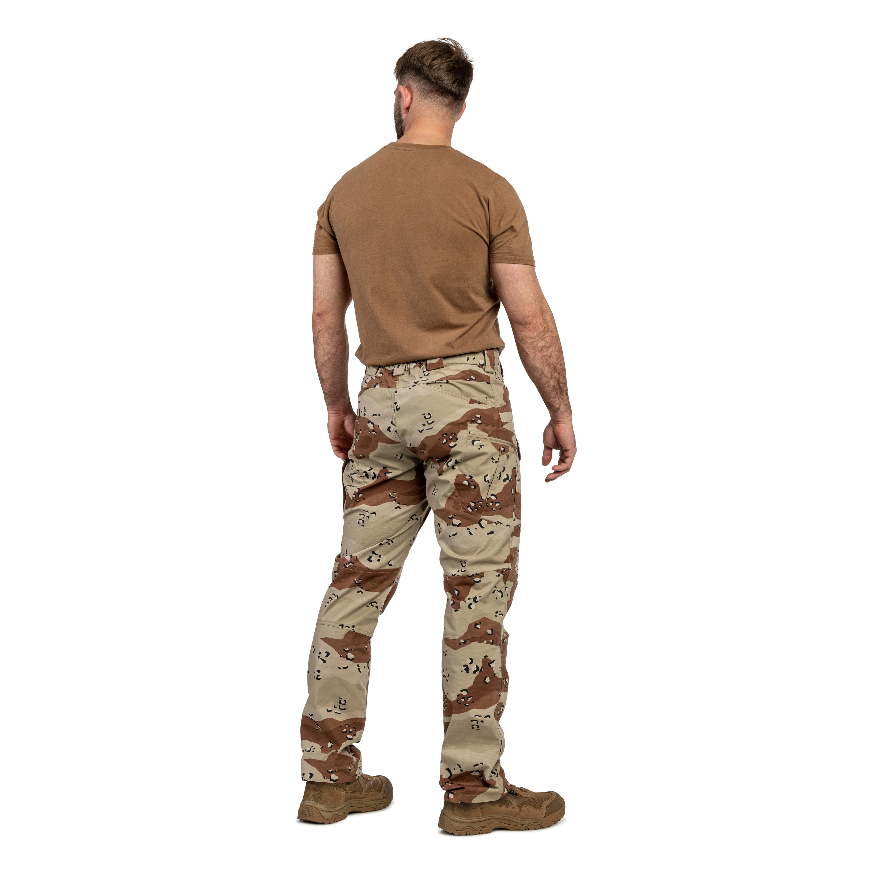 Spodnie Helikon-Tex UTP PolyCotton Stretch Rip-Stop - 6 Color Desert