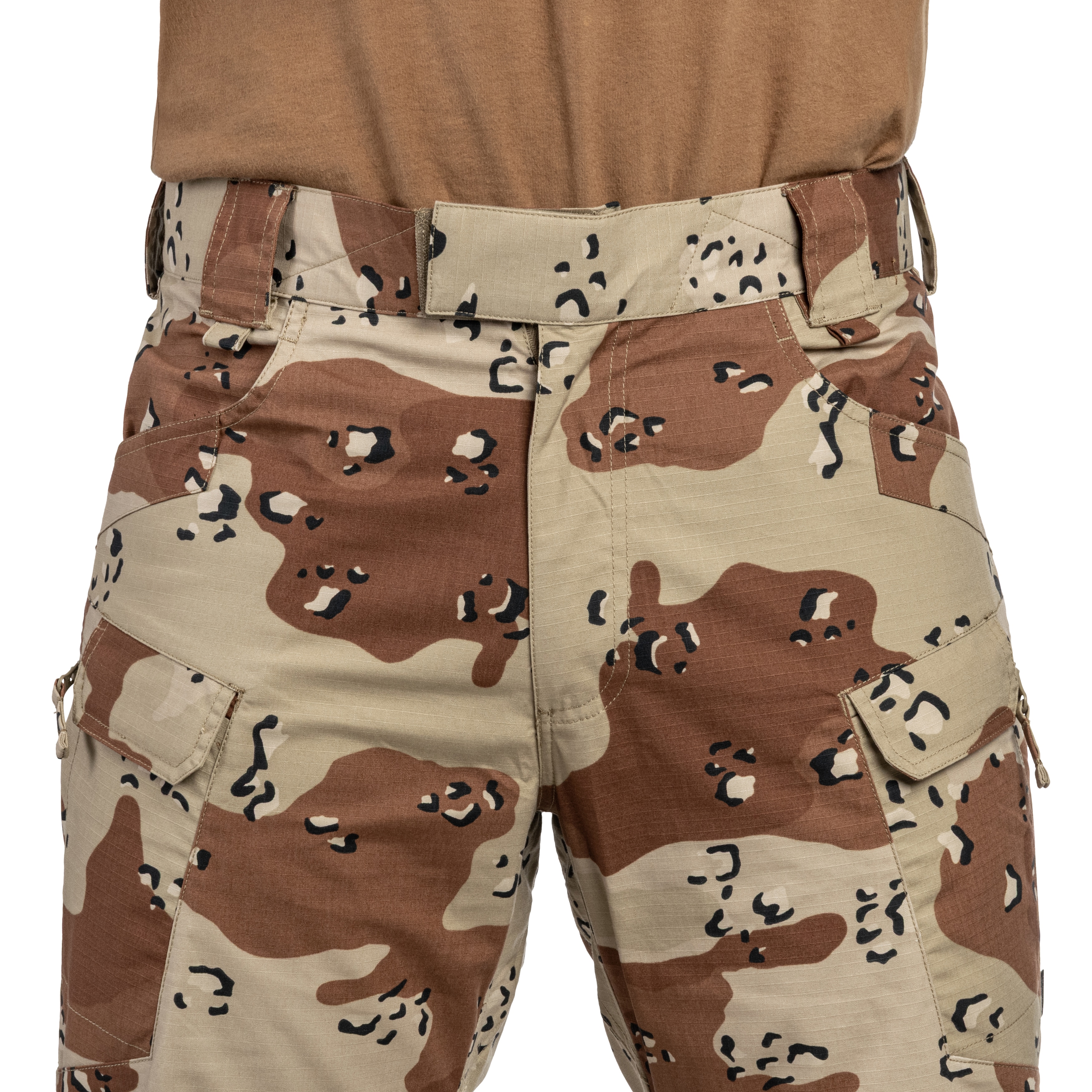 Spodnie Helikon-Tex UTP PolyCotton Stretch Rip-Stop - 6 Color Desert