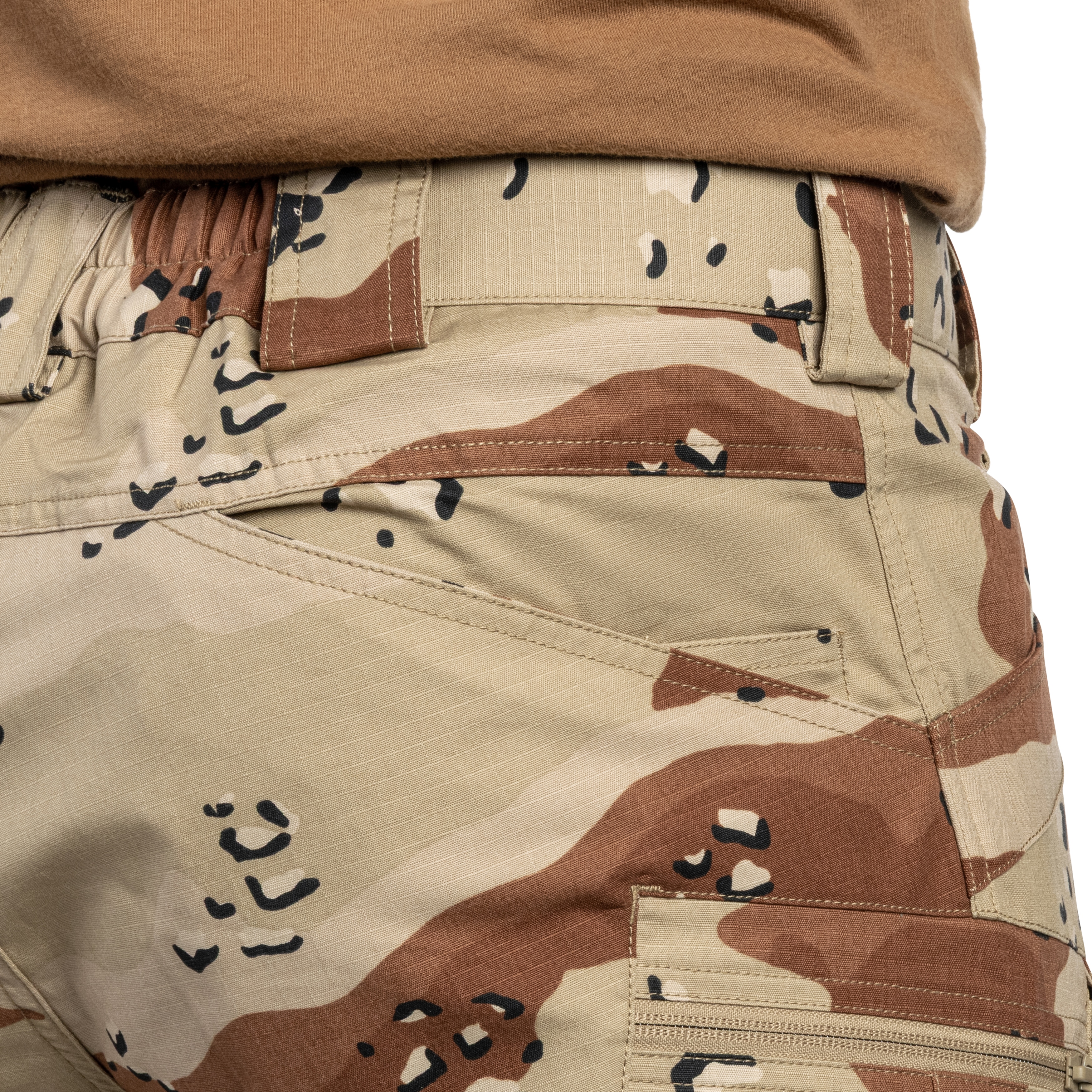 Spodnie Helikon-Tex UTP PolyCotton Stretch Rip-Stop - 6 Color Desert