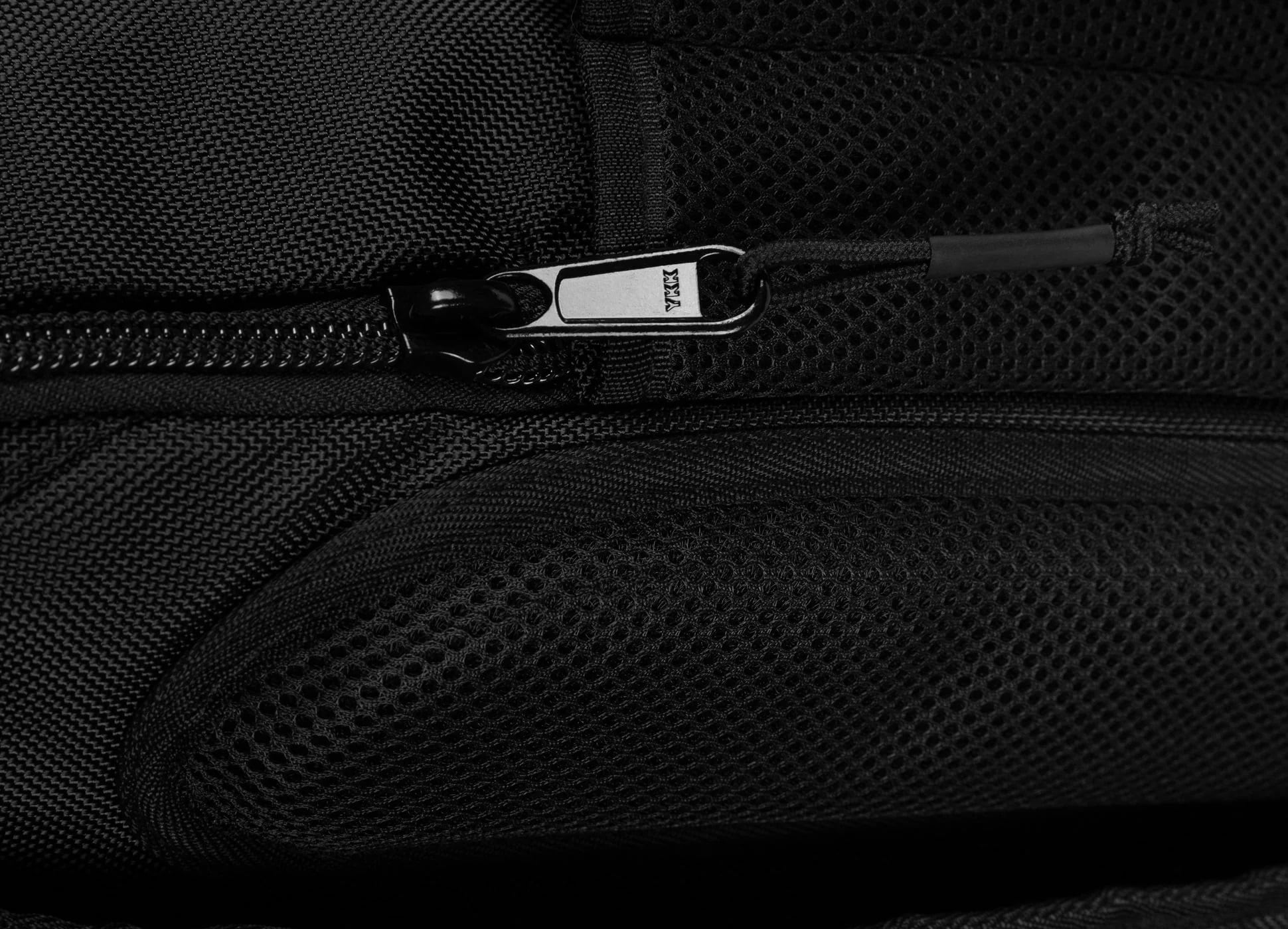 Plecak Pitbull Airway Hilltop II 60 l - Black