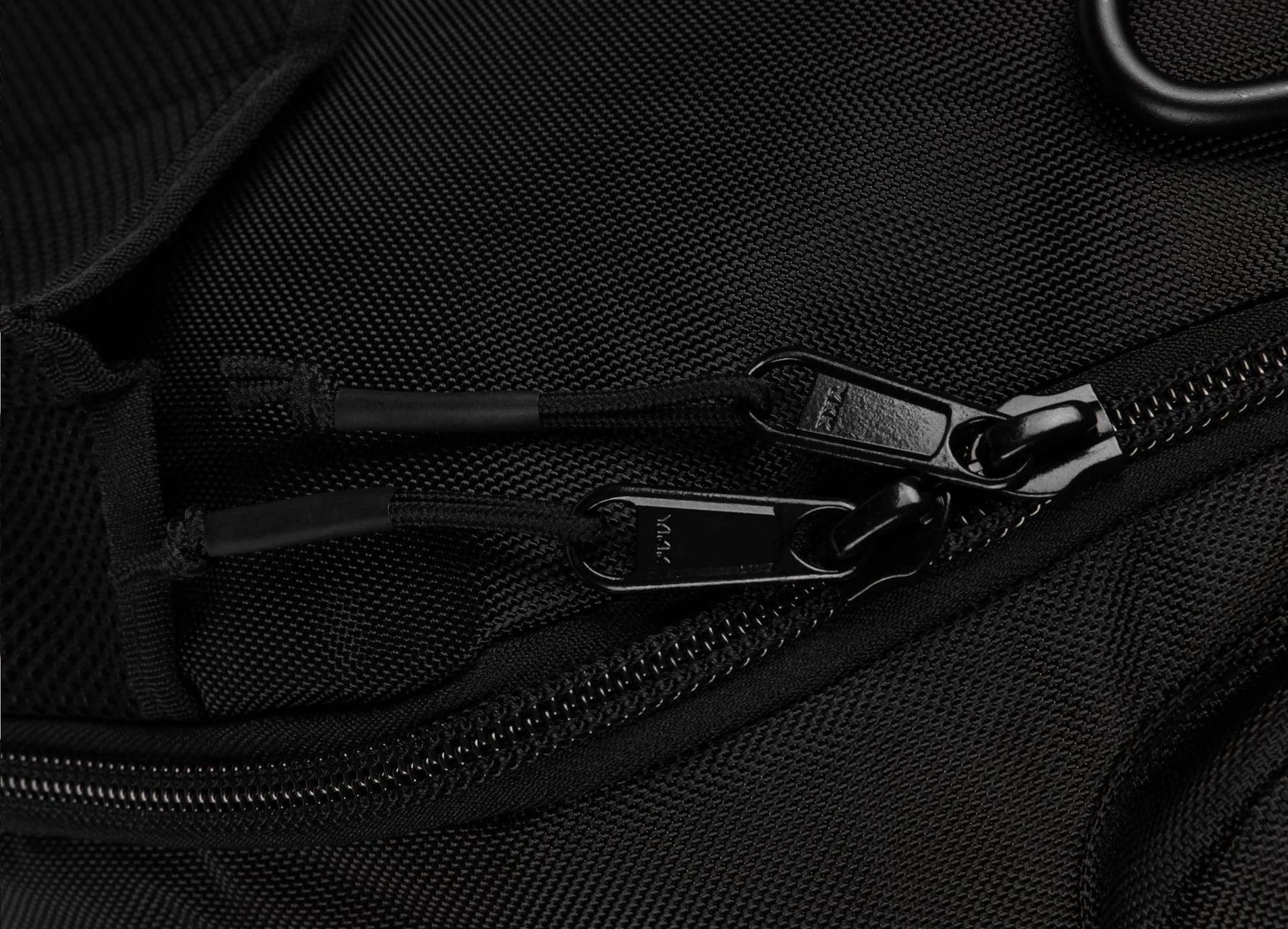 Plecak Pitbull Airway Hilltop II 60 l - Black