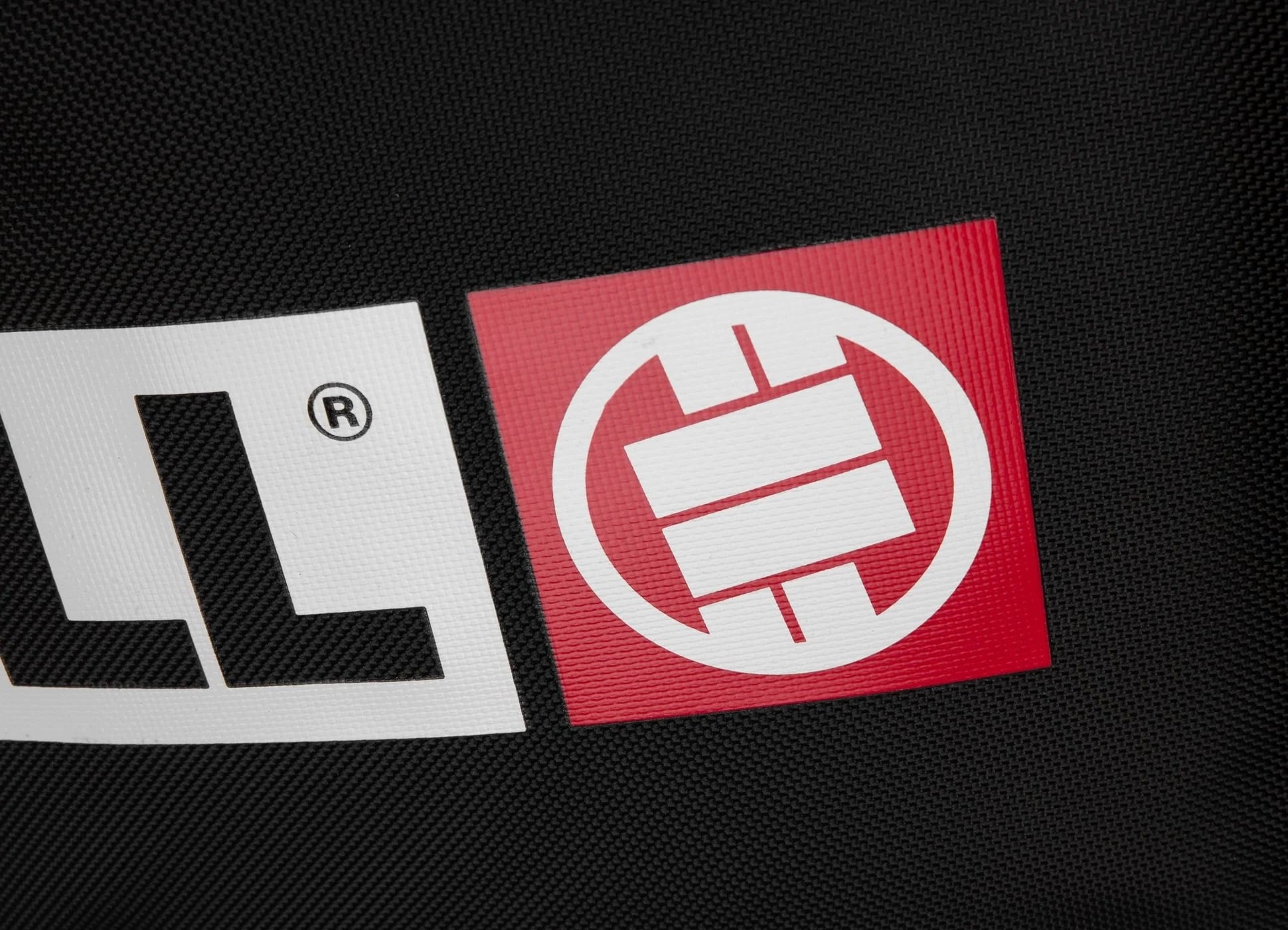 Plecak Pitbull Airway Hilltop II 60 l - Black