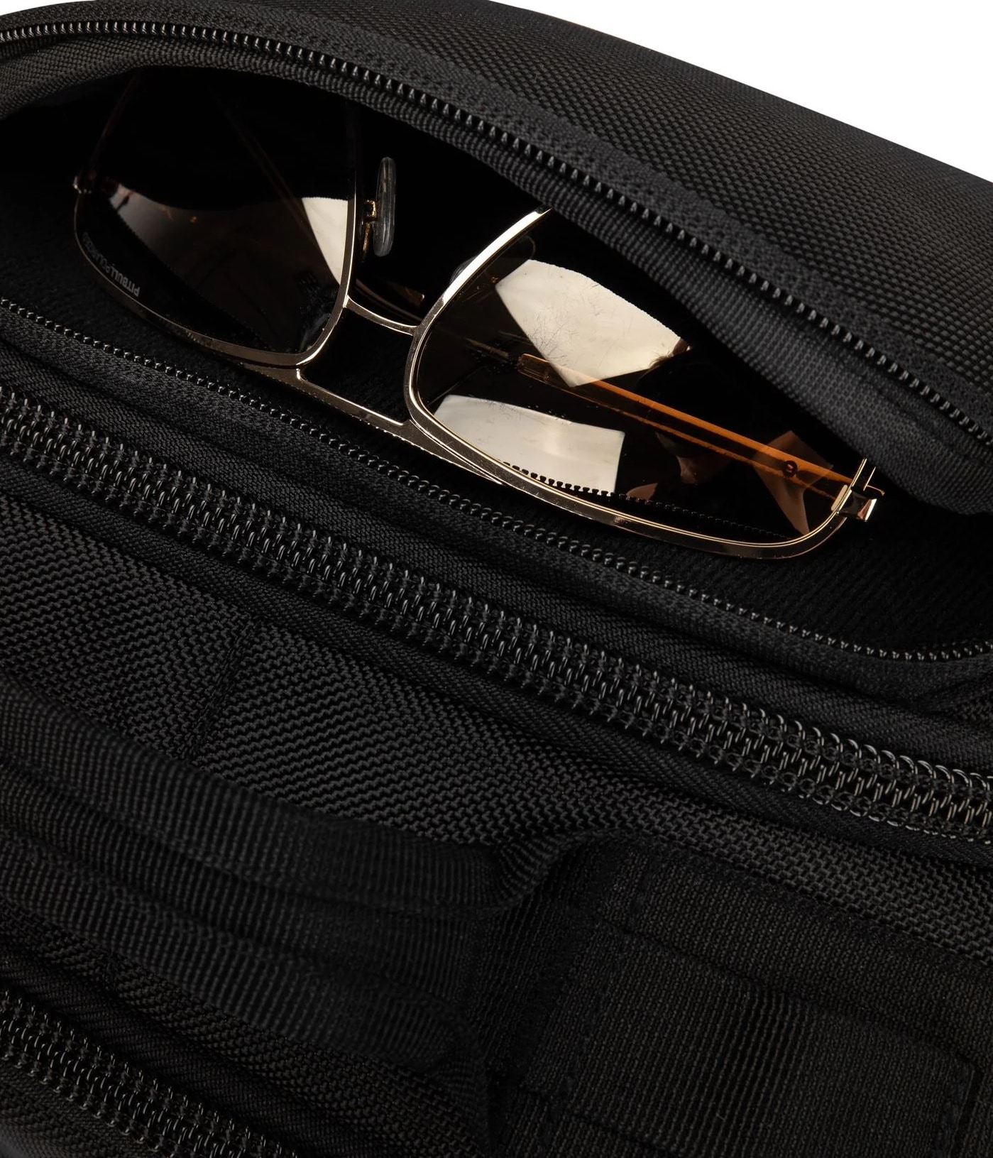 Plecak Pitbull Airway Hilltop II 60 l - Black