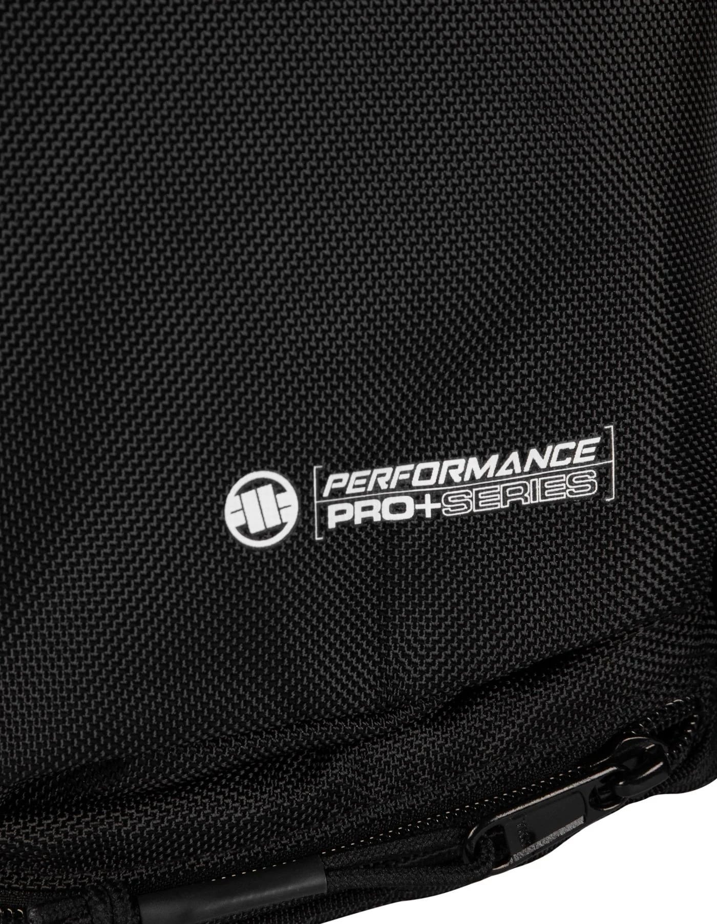 Plecak Pitbull Airway Hilltop II 60 l - Black