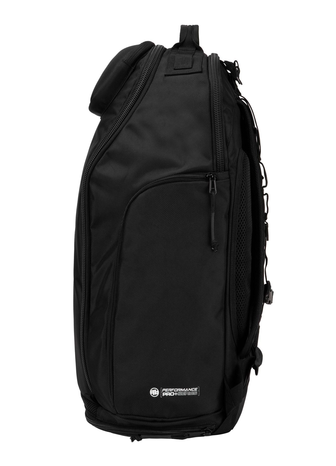 Plecak Pitbull Airway Hilltop II 60 l - Black