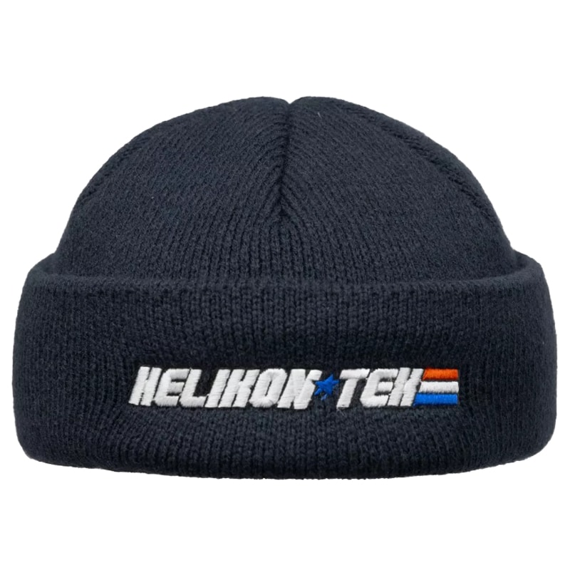 Czapka Helikon-Tex HTX Joe Beanie - Navy Blue