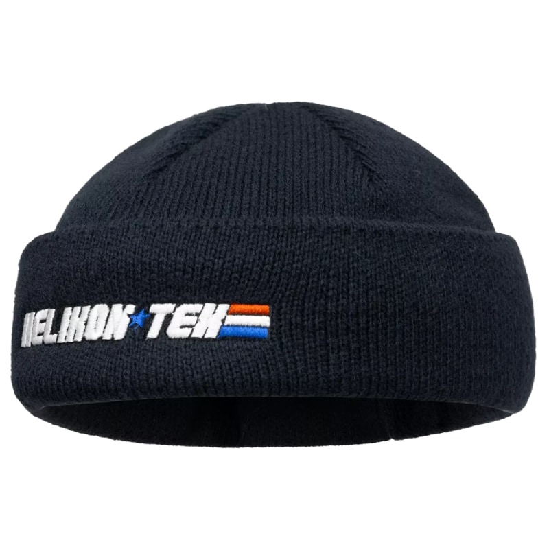 Czapka Helikon-Tex HTX Joe Beanie - Navy Blue