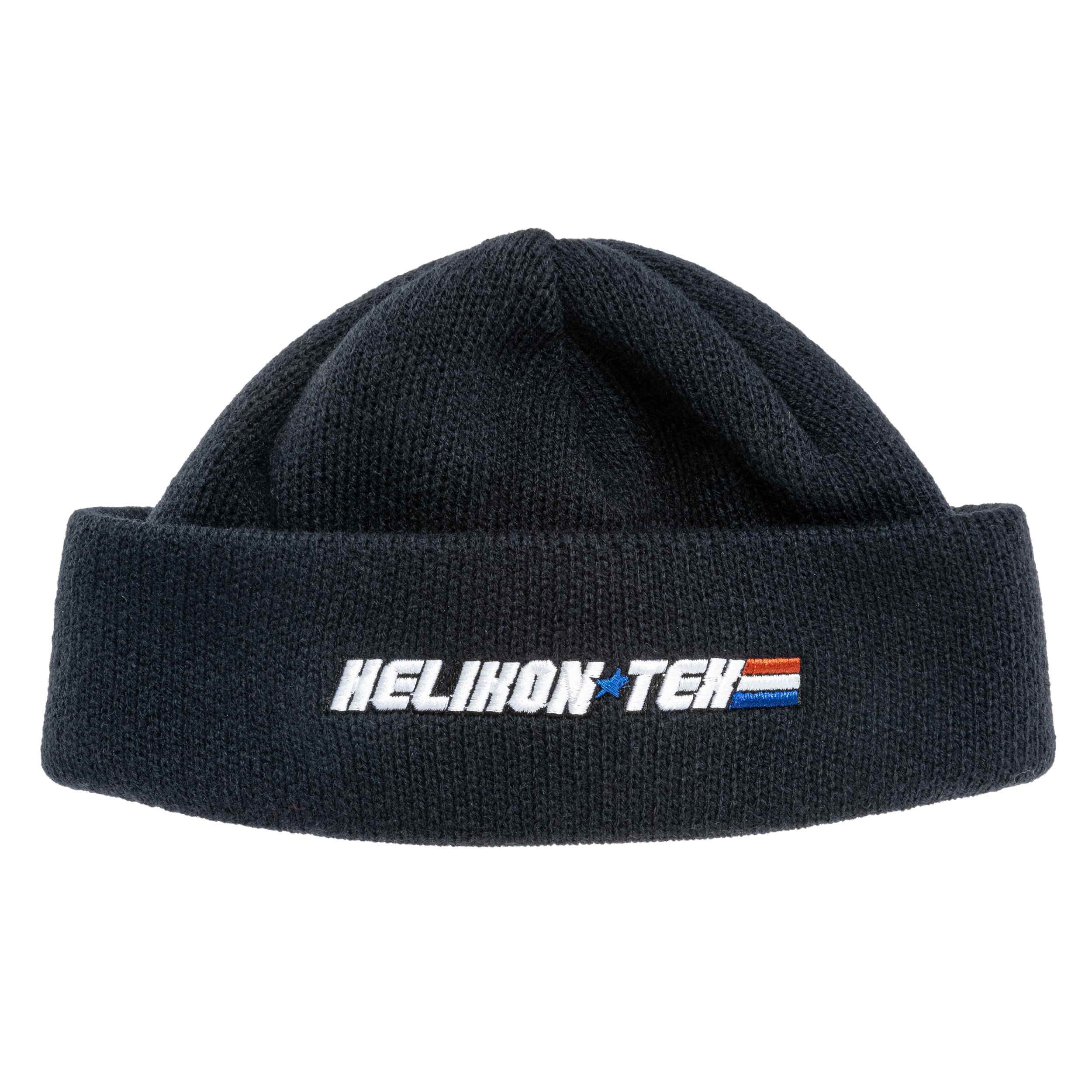Czapka Helikon-Tex HTX Joe Beanie - Navy Blue