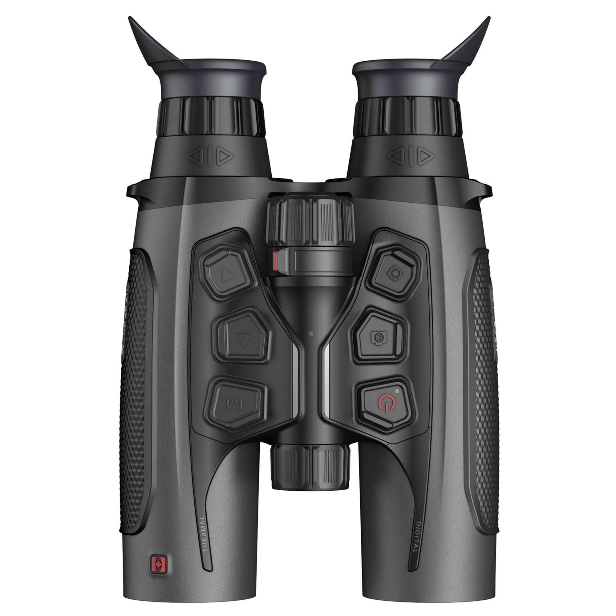 Мультиспектральний бінокль Hikmicro Habrok 4K HE25L 2.0