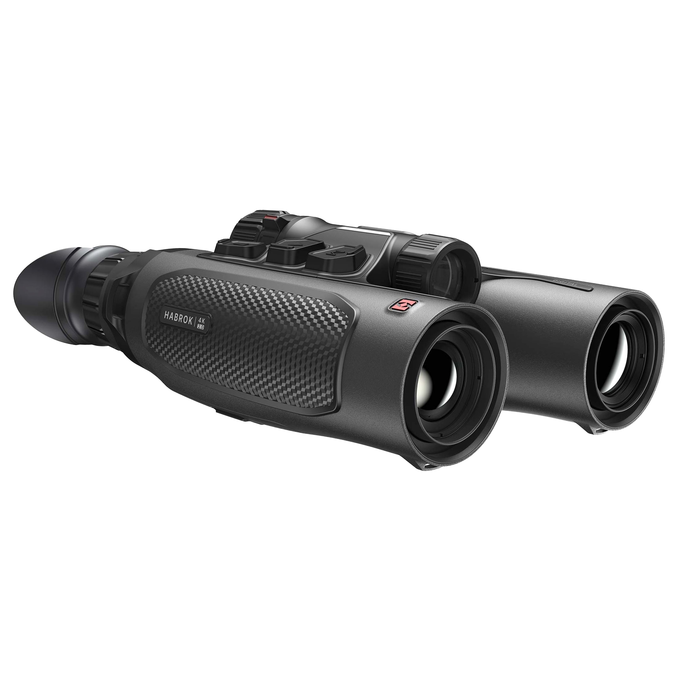 Мультиспектральний бінокль Hikmicro Habrok 4K HE25L 2.0