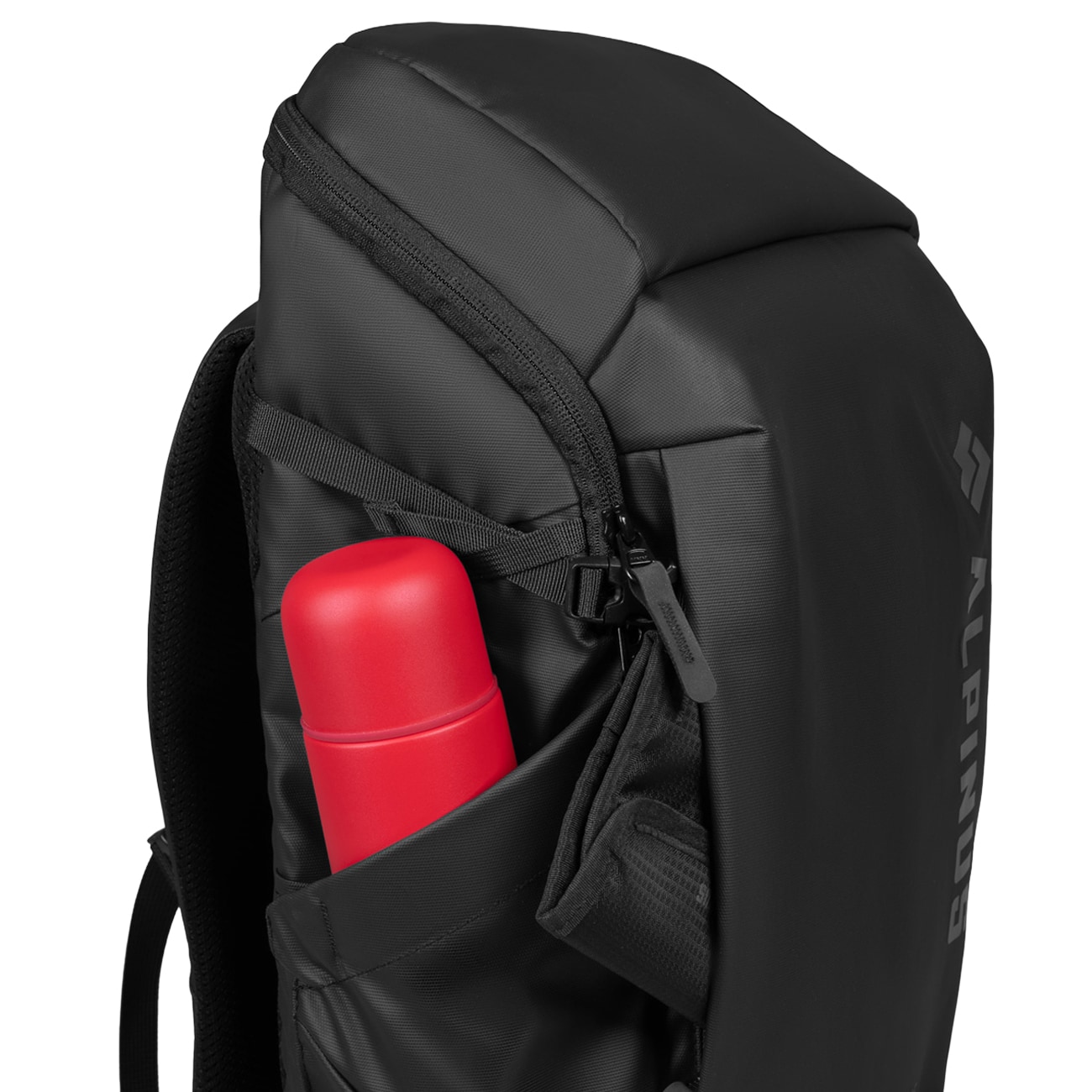 Рюкзак Alpinus Araras 25 л - Black