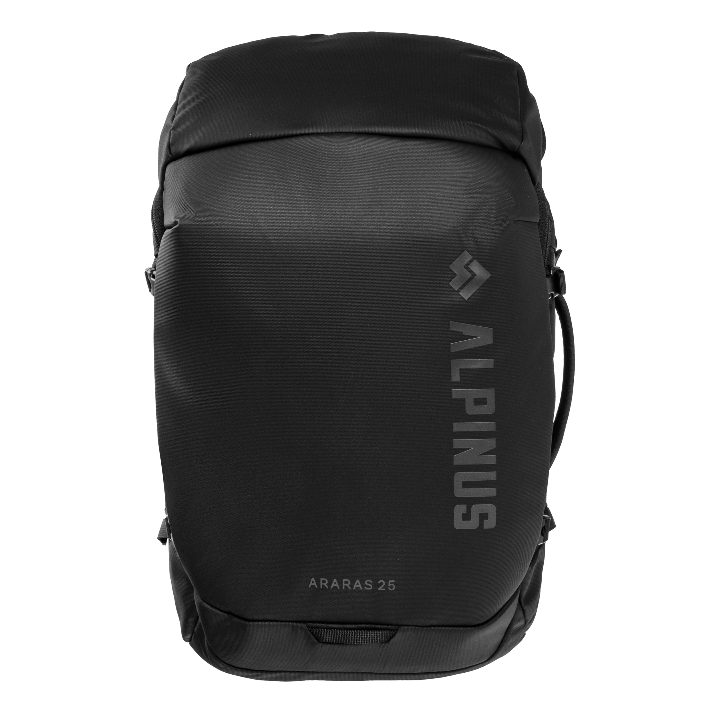 Plecak Alpinus Araras 25 l - Black