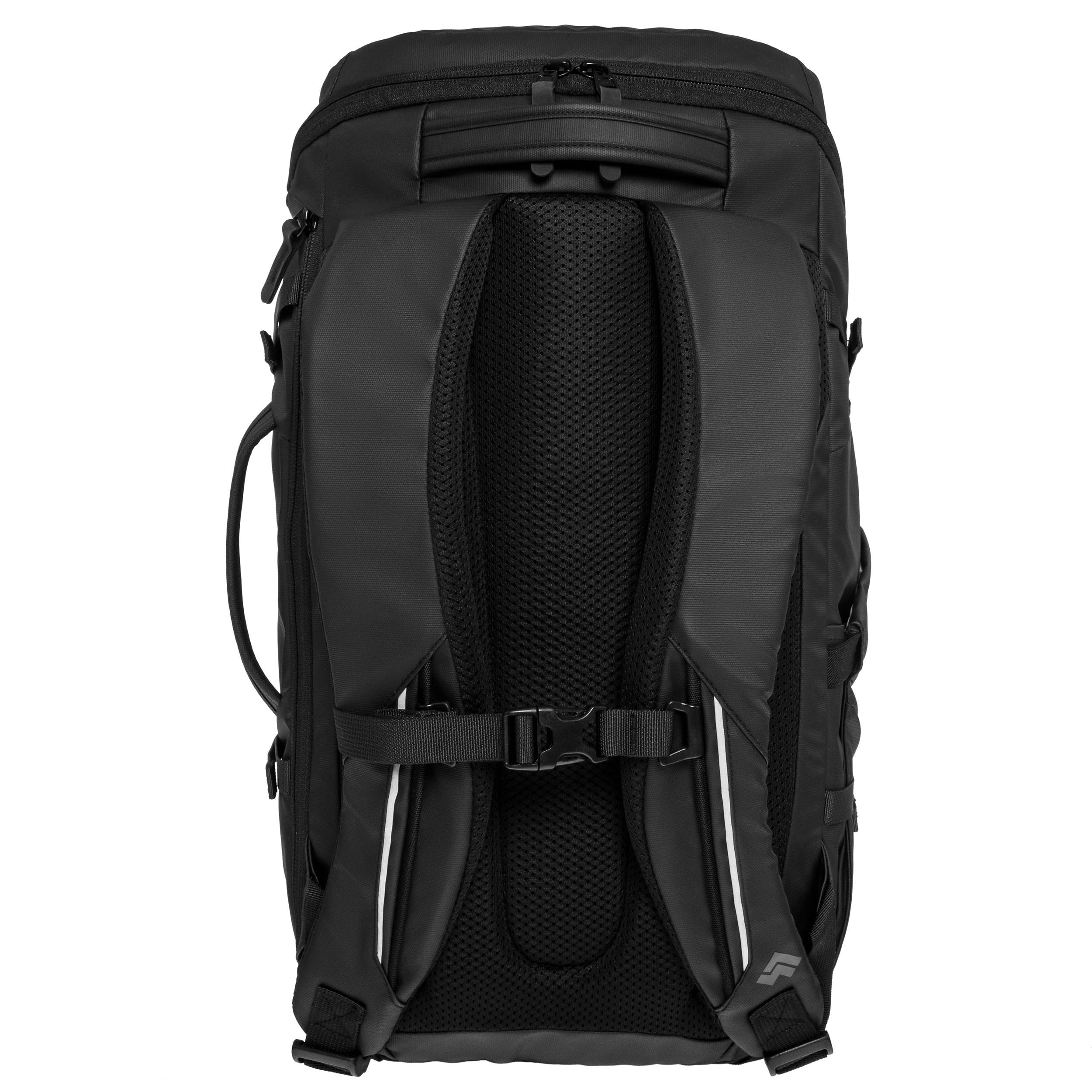 Plecak Alpinus Araras 25 l - Black