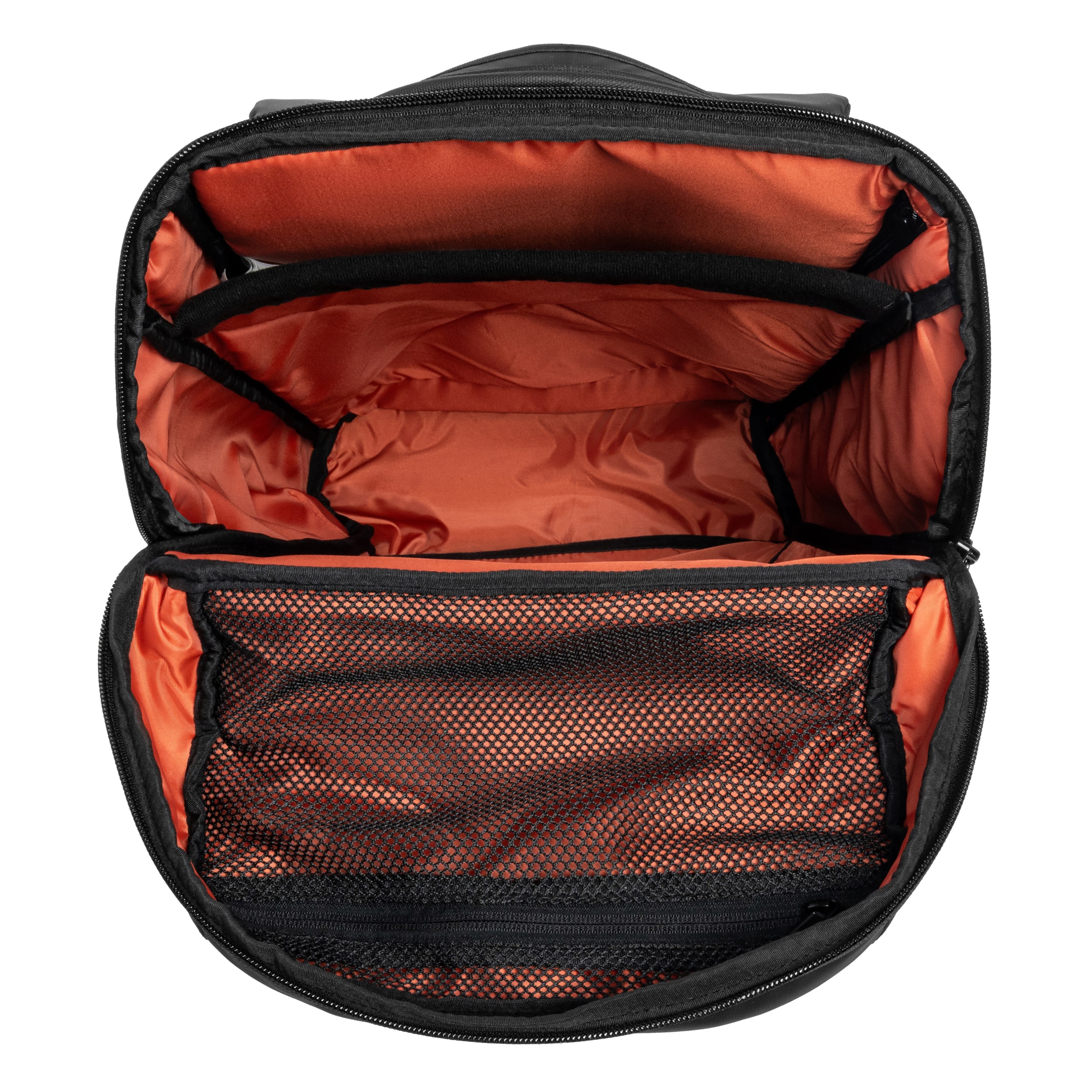 Plecak Alpinus Araras 25 l - Black