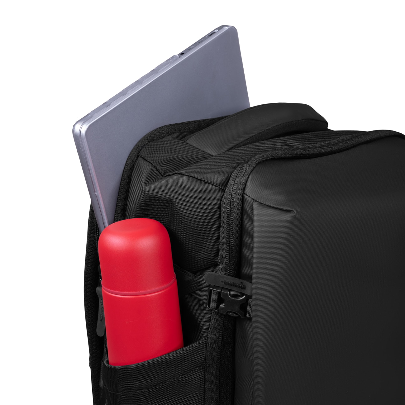 Plecak Alpinus Caparao 30 l - Czarny