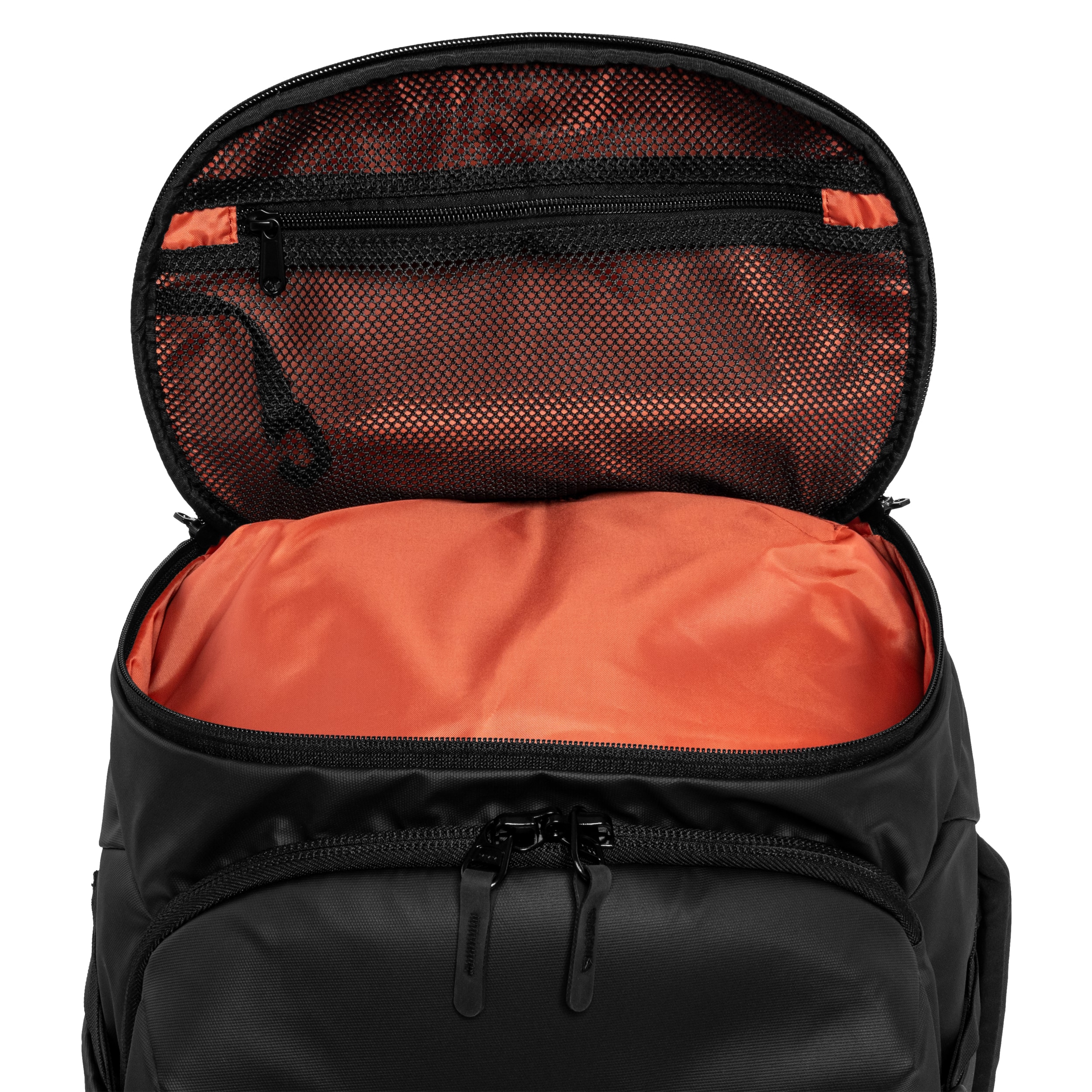 Plecak Alpinus Caratuva 45 l - Czarny