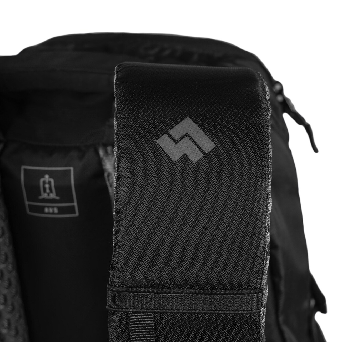 Plecak Alpinus Pajala 25 l - Black